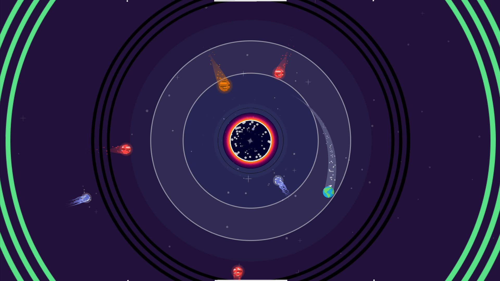 Screenshot for Orbt XL