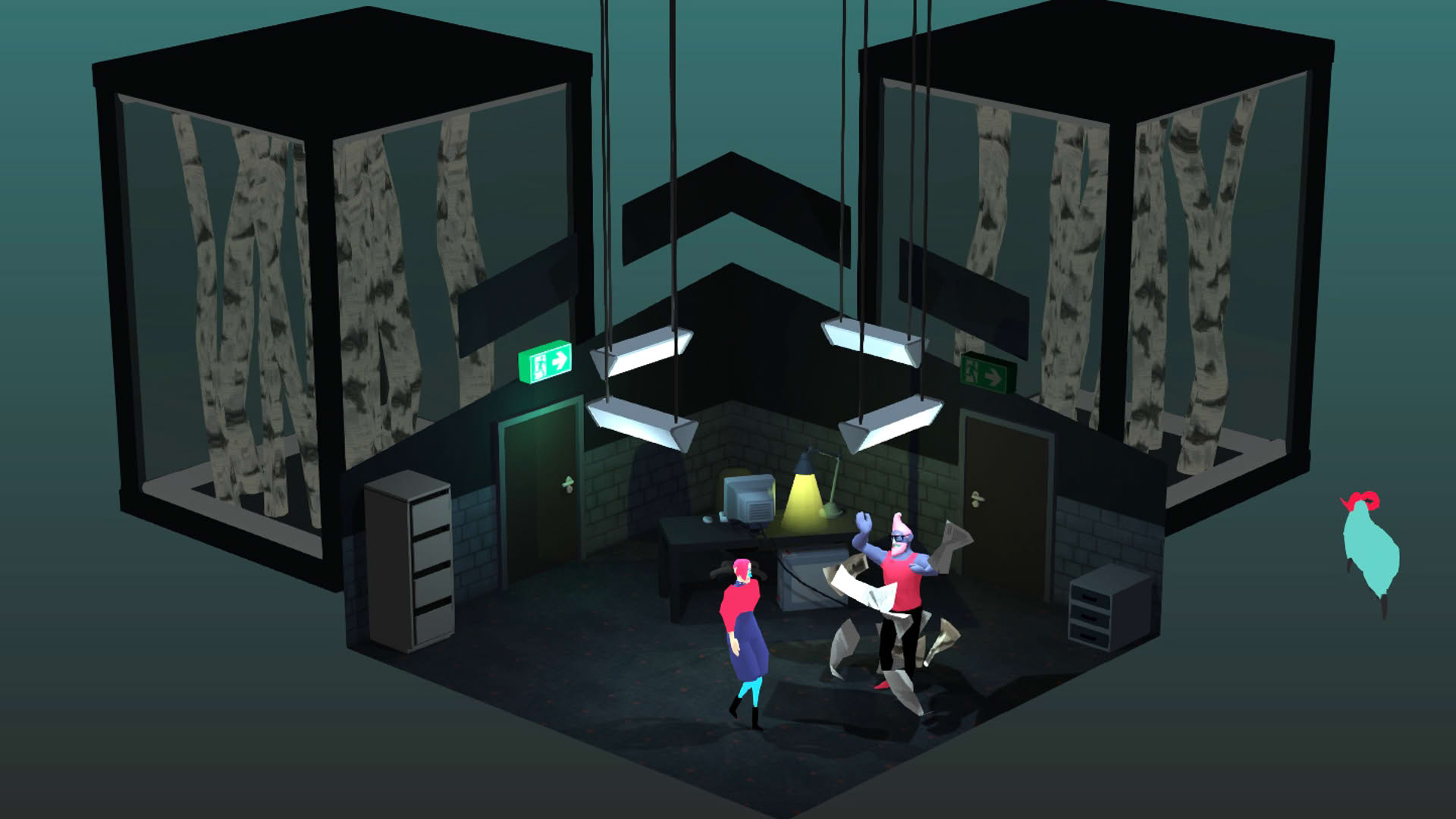 Screenshot for Solitune