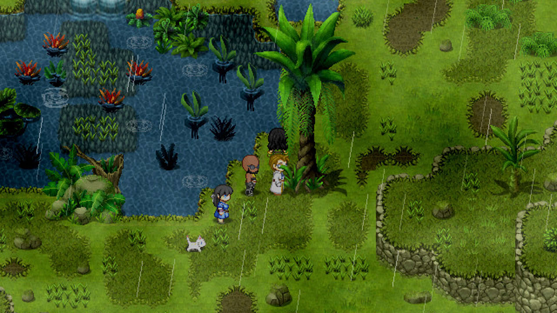 Screenshot for Inferno