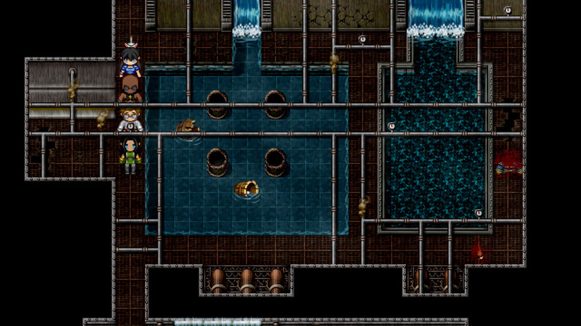 Screenshot for Inferno