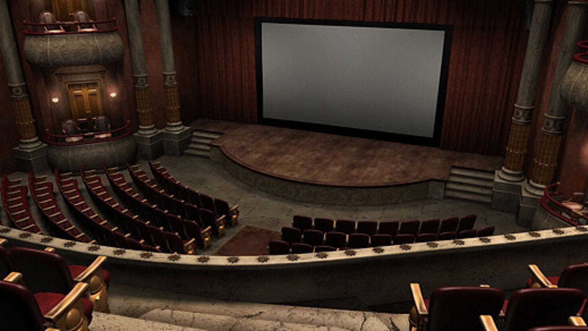 Screenshot for Nancy Drew: The Final Scene