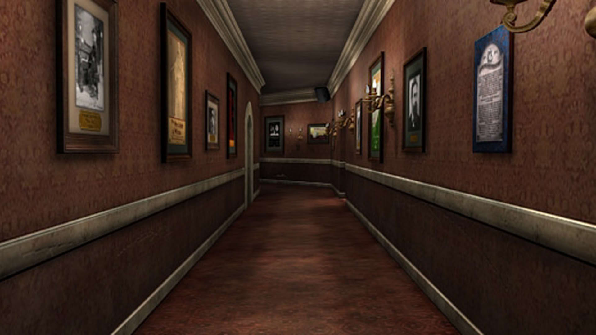 Screenshot for Nancy Drew: The Final Scene