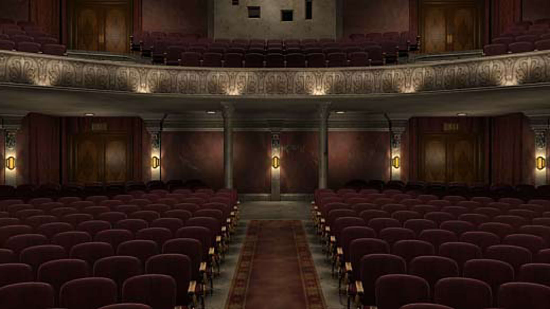 Screenshot for Nancy Drew: The Final Scene