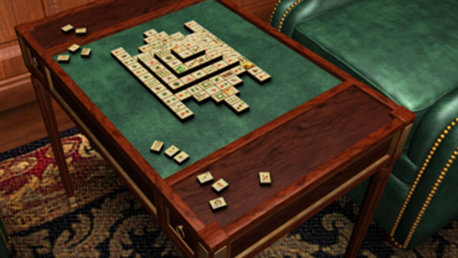 Screenshot for Nancy Drew: Message in a Haunted Mansion