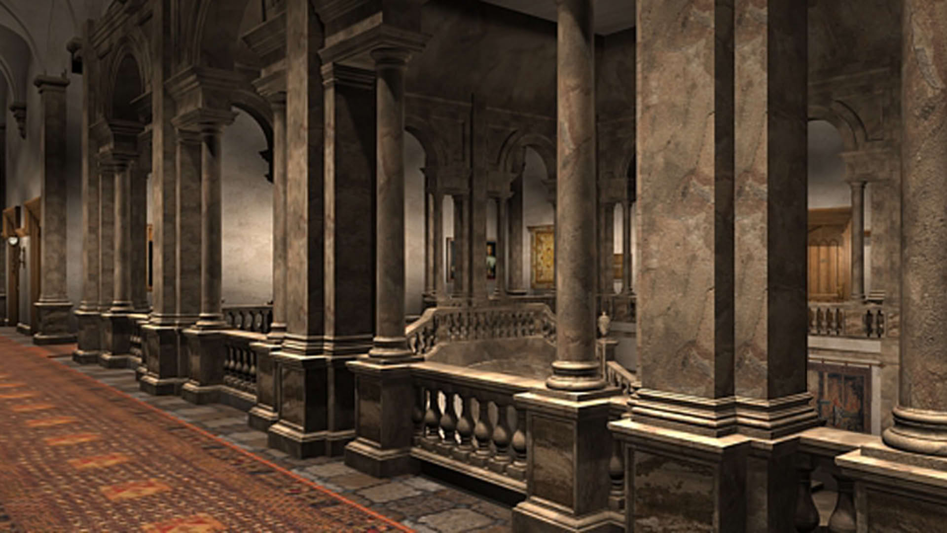 Screenshot for Nancy Drew: Treasure in the Royal Tower