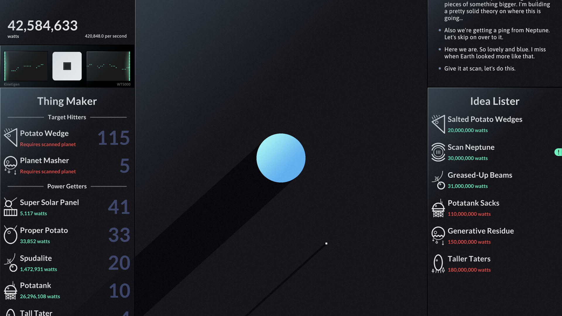Screenshot for Spaceplan