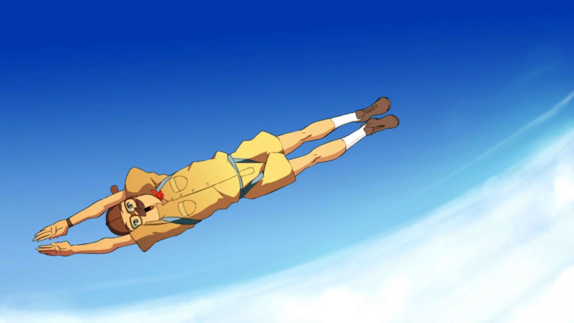 Screenshot for Critter Crunch