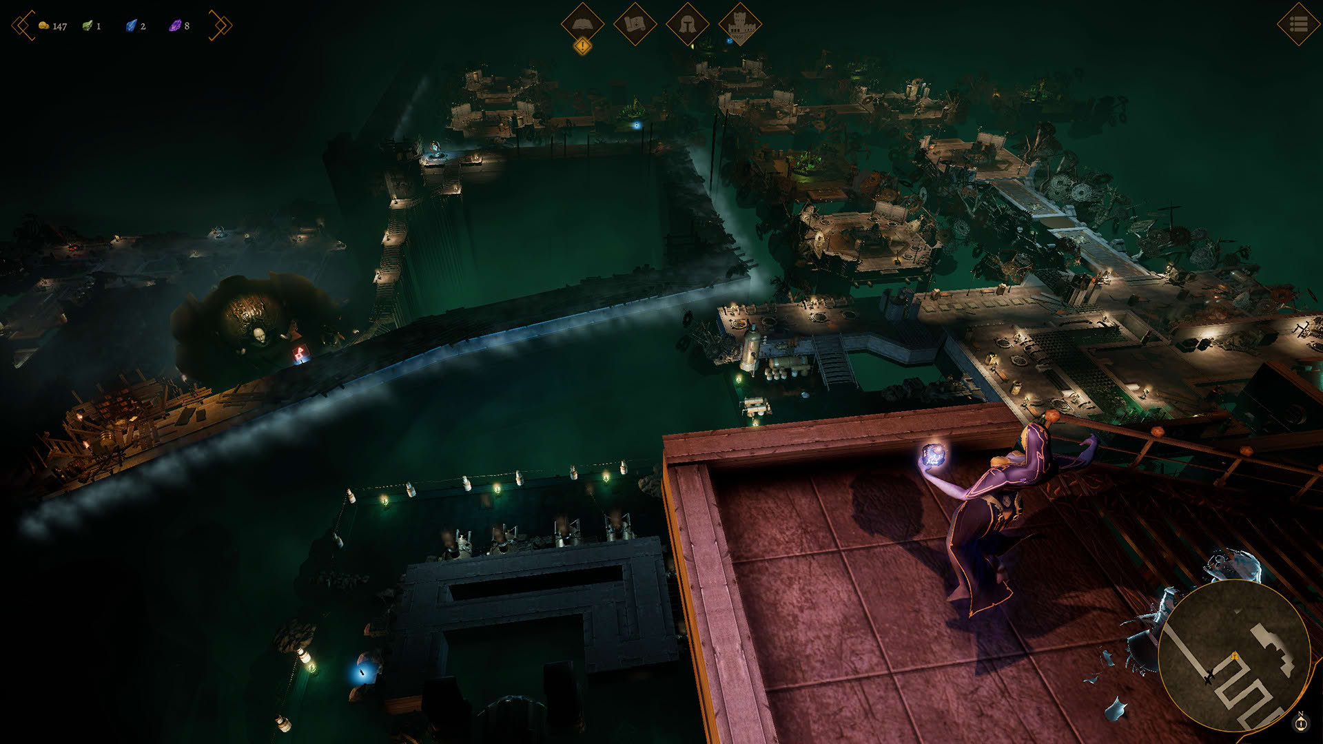 Screenshot for Tower of Time