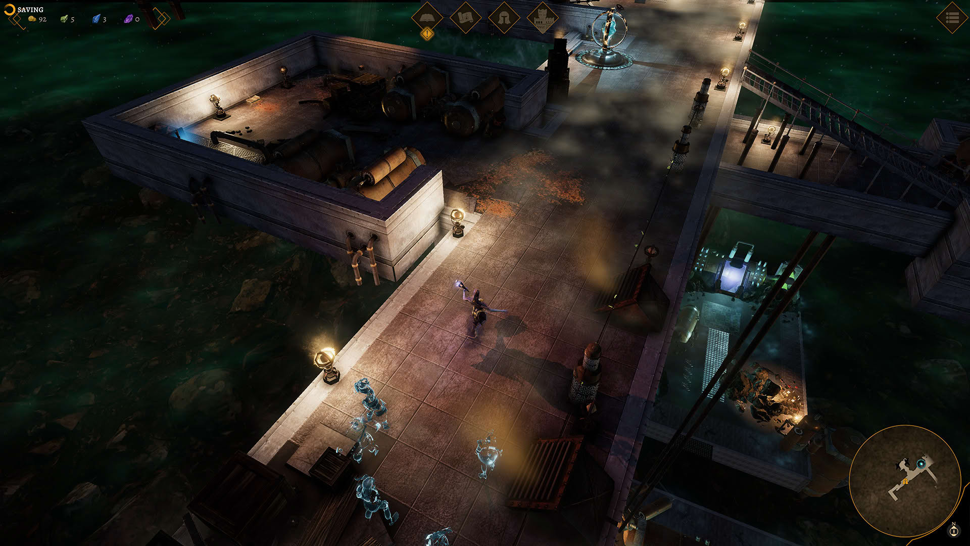 Screenshot for Tower of Time