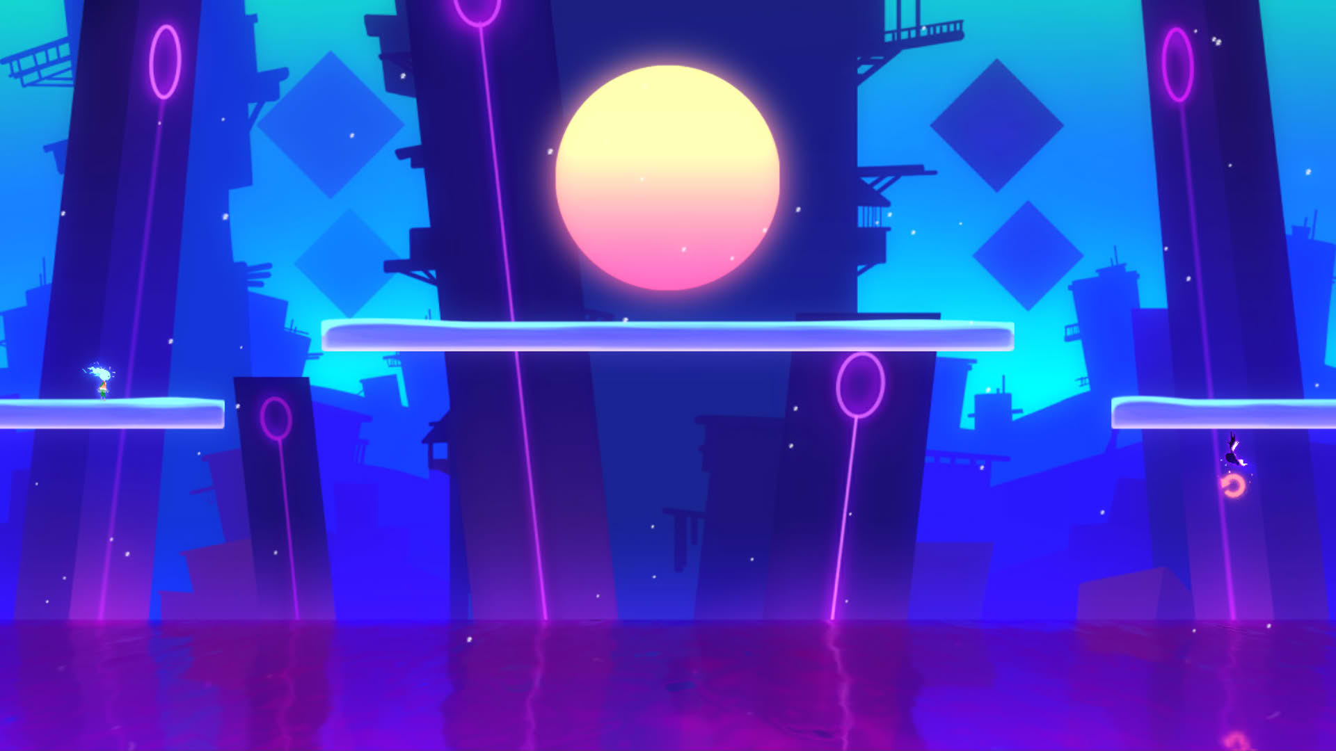 Screenshot for Shadow Mist