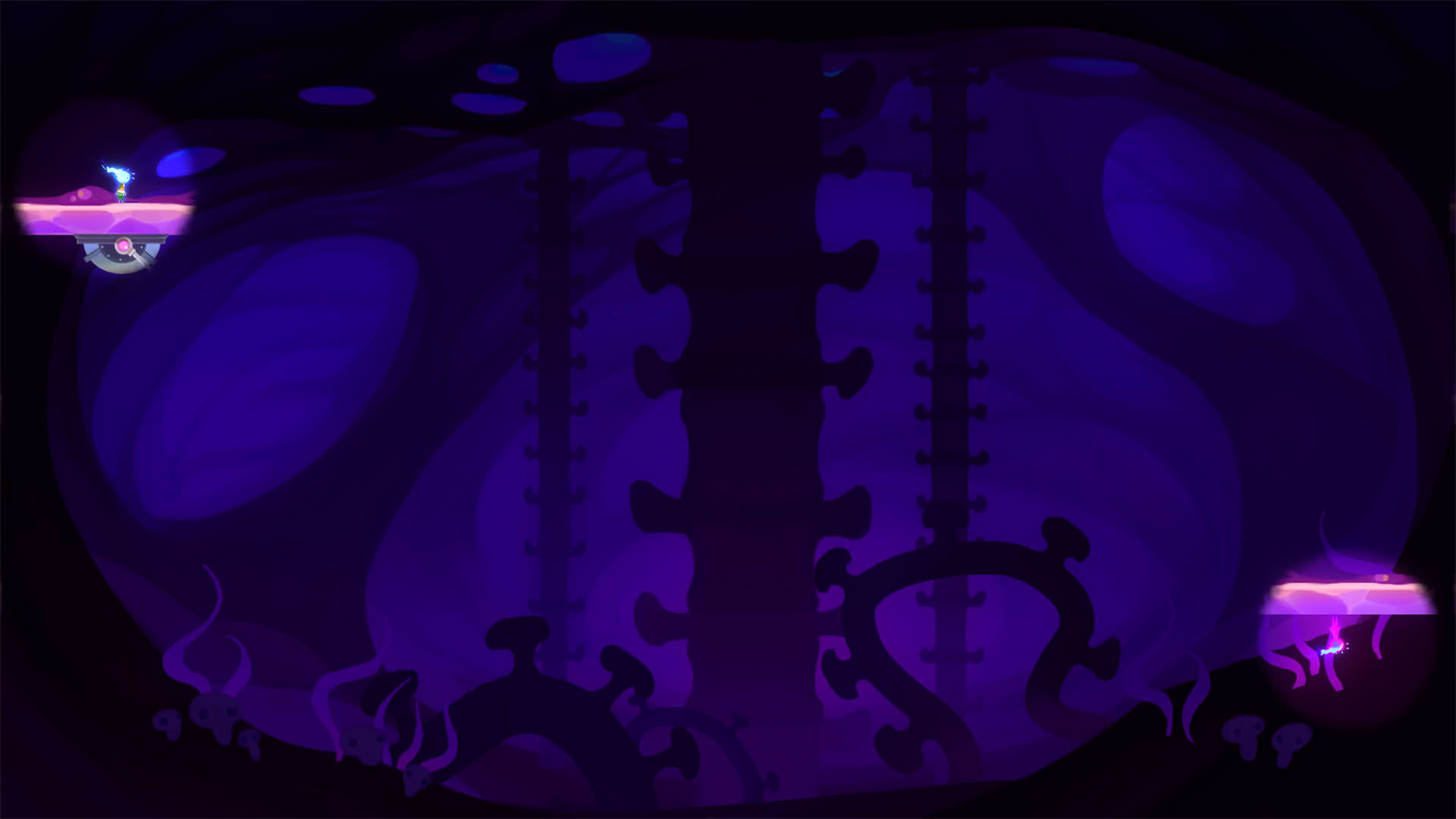 Screenshot for Shadow Mist