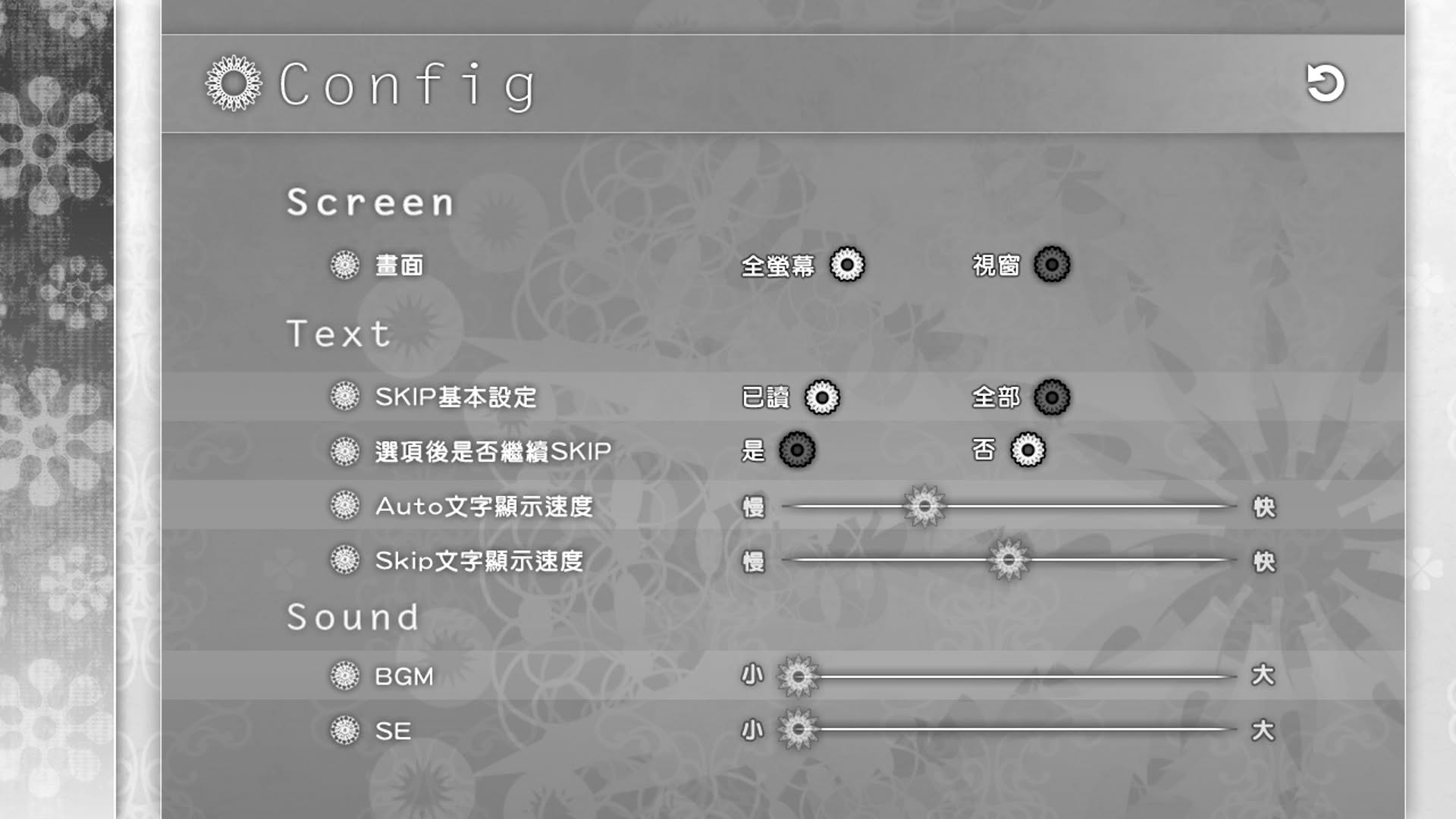 Screenshot for 7 days with Death