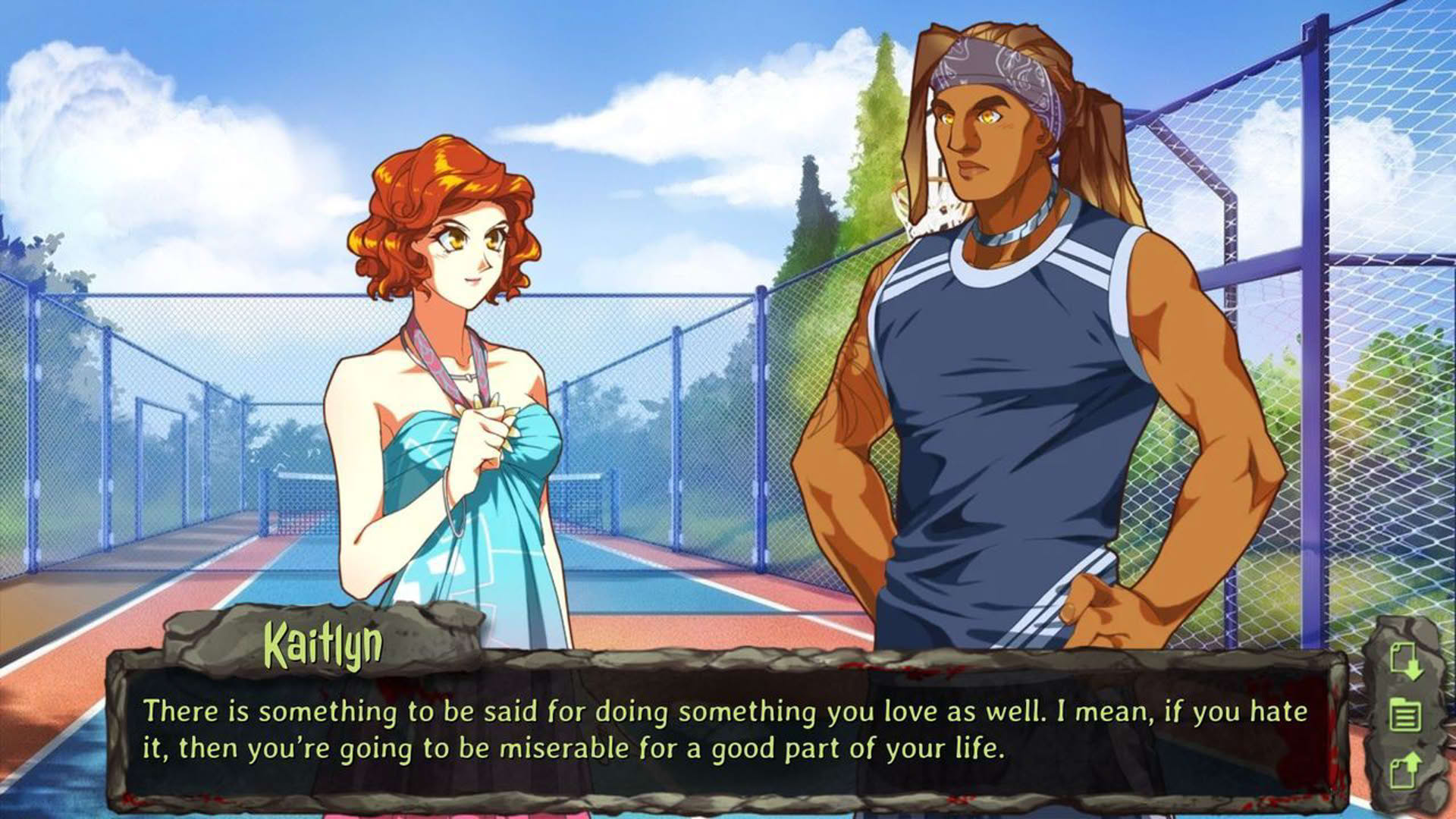 Screenshot for Love Bites