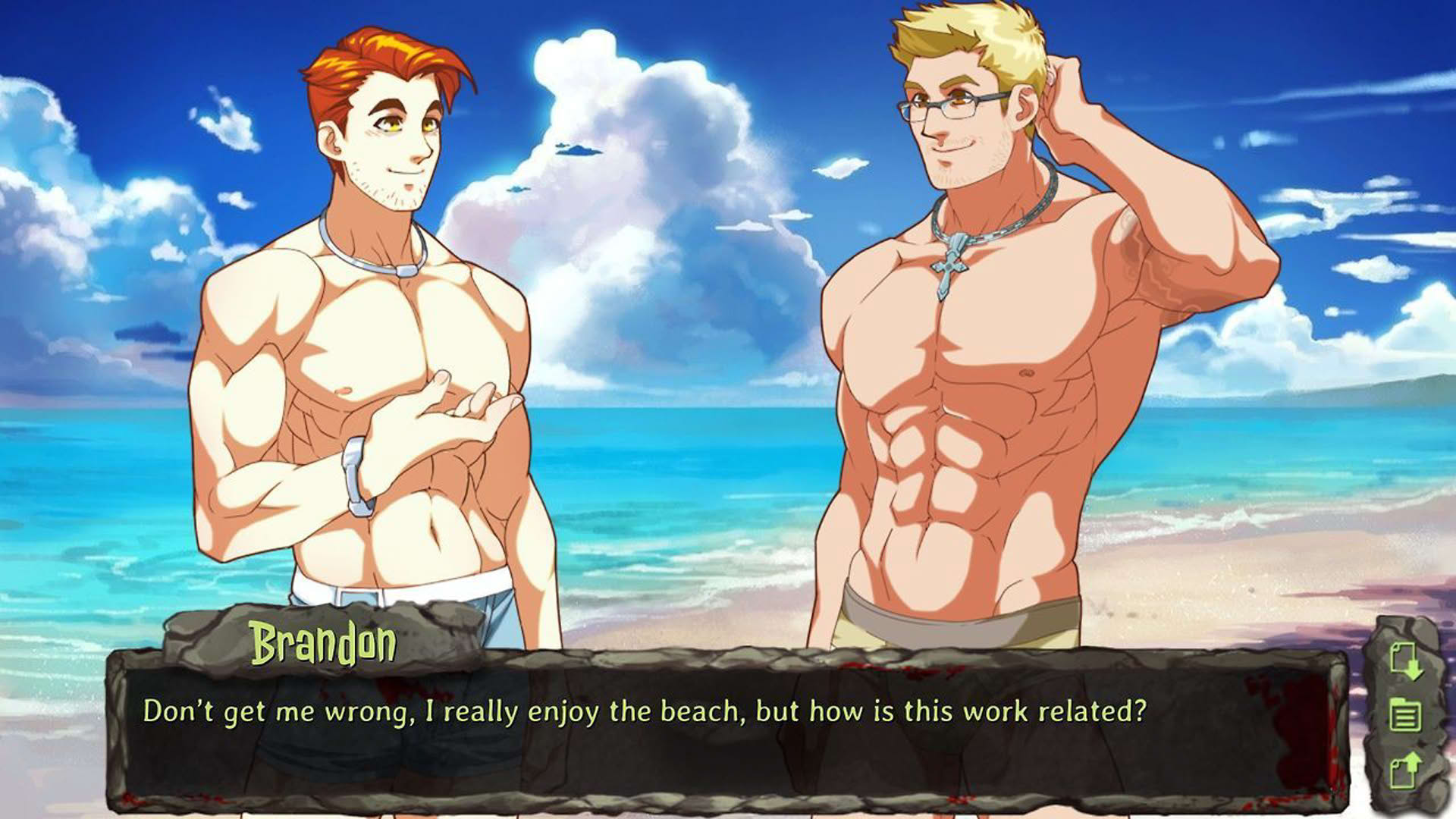 Screenshot for Love Bites