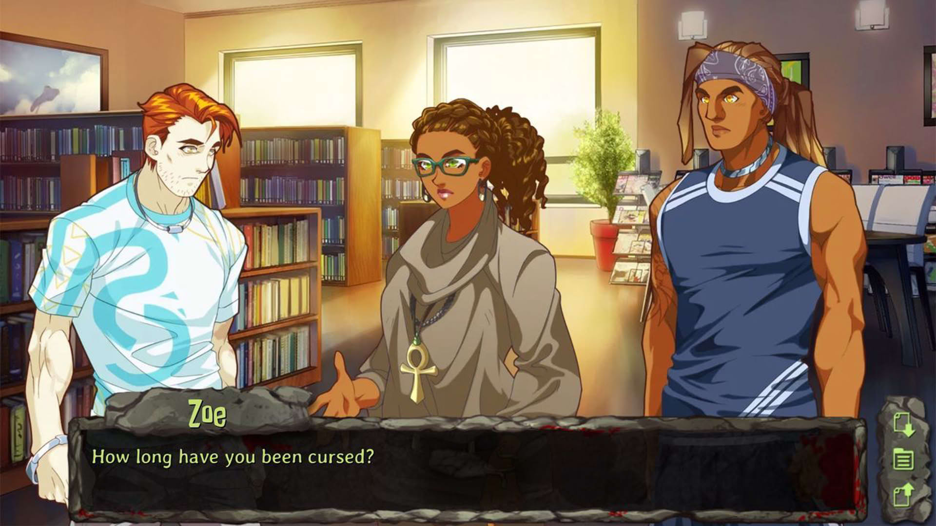 Screenshot for Love Bites