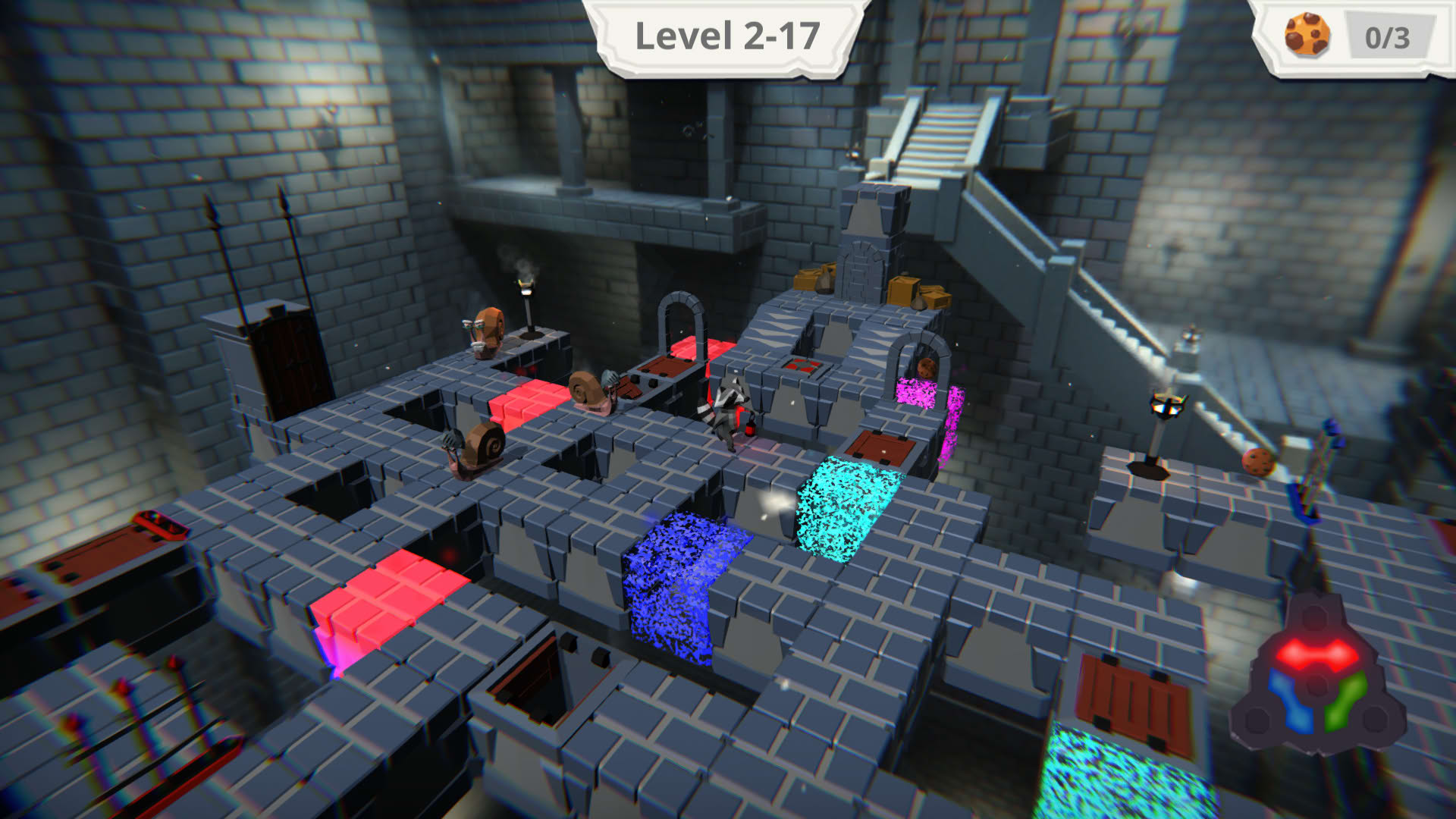 Screenshot for Lanternium