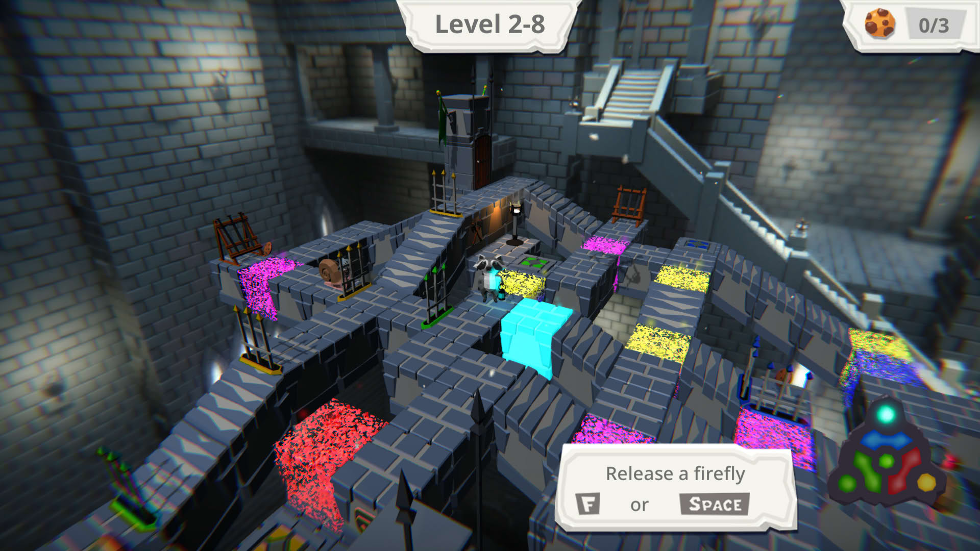 Screenshot for Lanternium