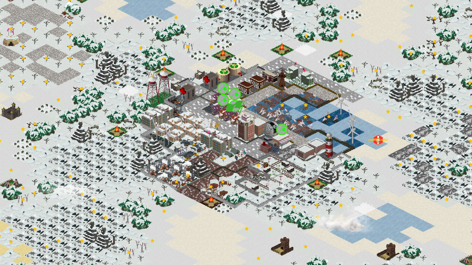 Screenshot for Spiritlands
