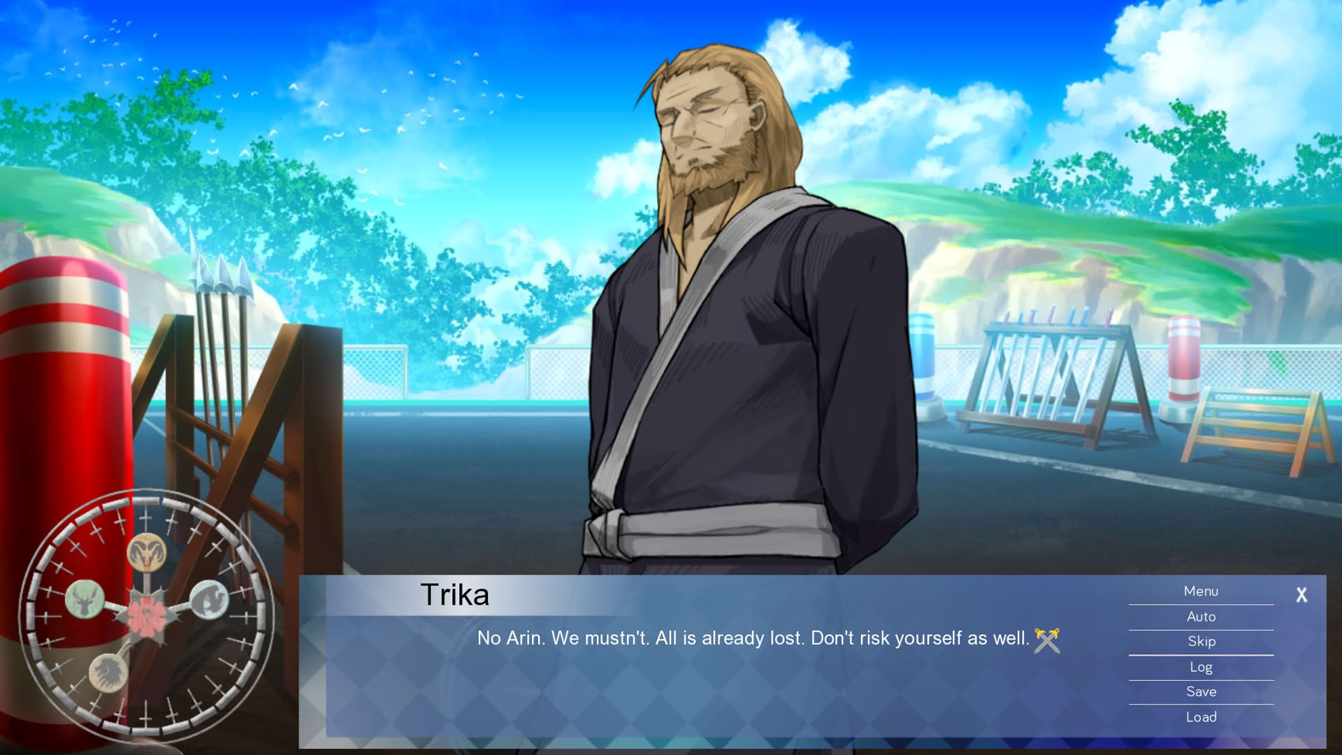 Screenshot for Episicava: Vol. 1