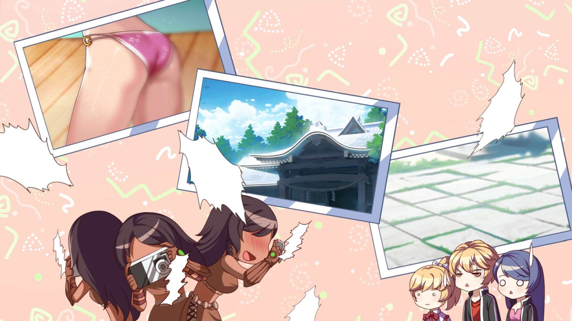 Screenshot for Episicava: Vol. 1