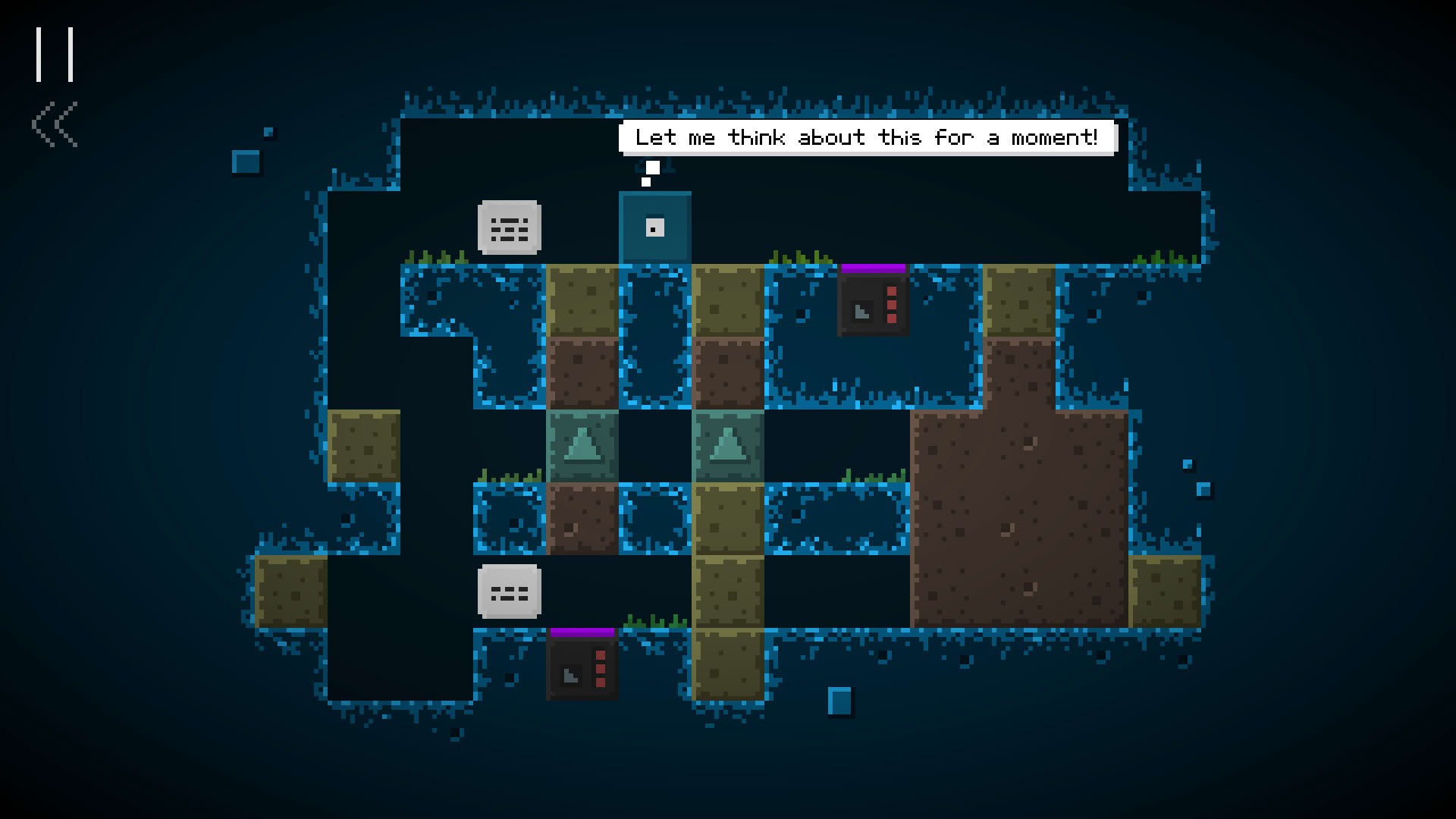 Screenshot for Qbik
