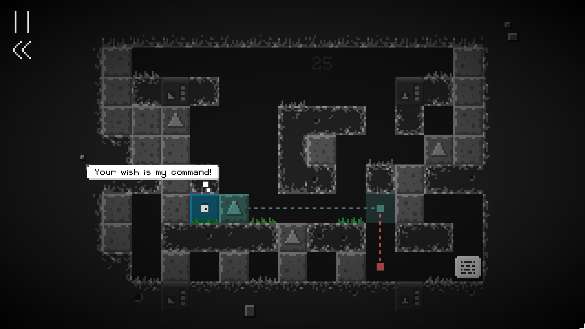 Screenshot for Qbik