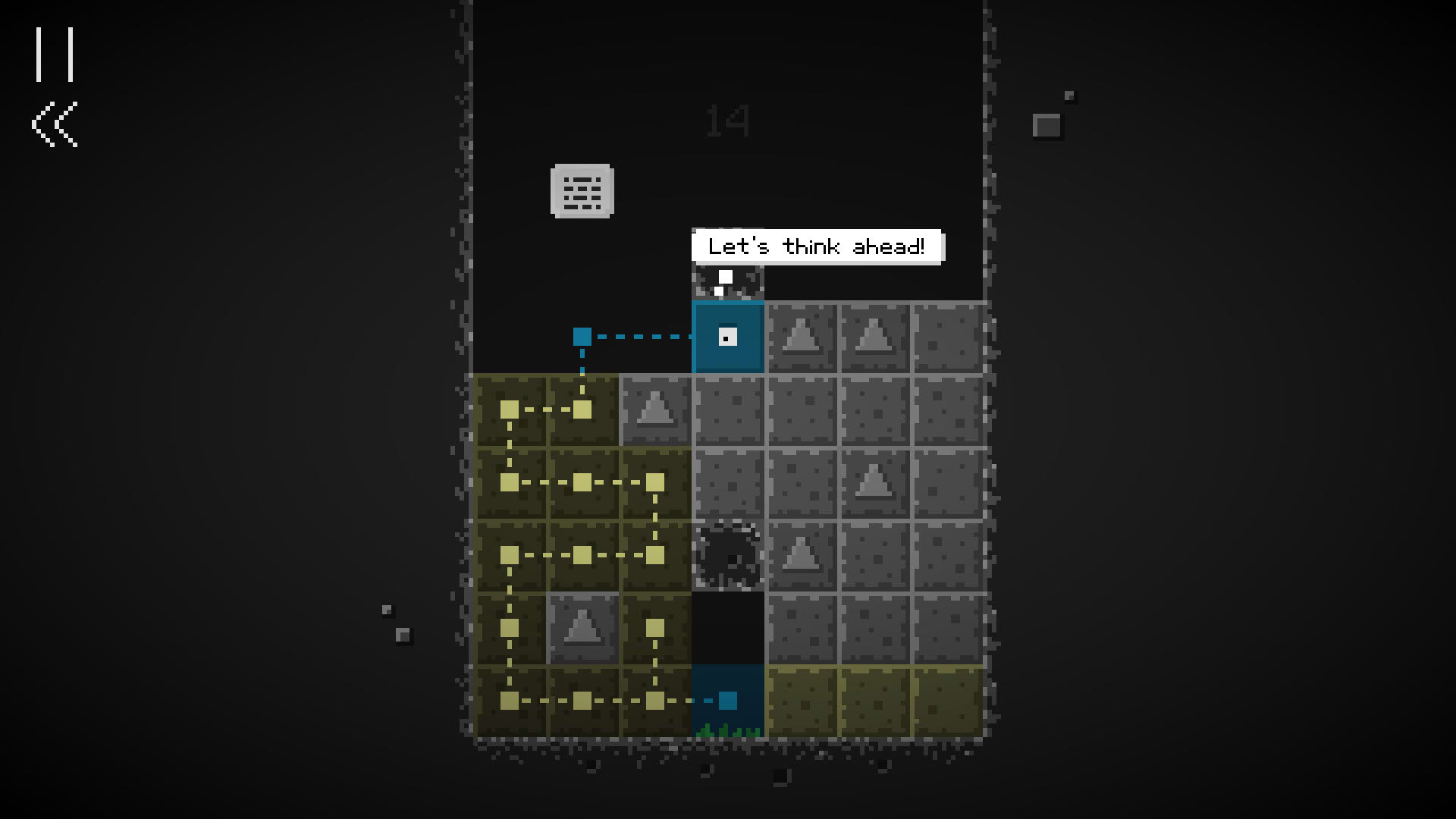 Screenshot for Qbik