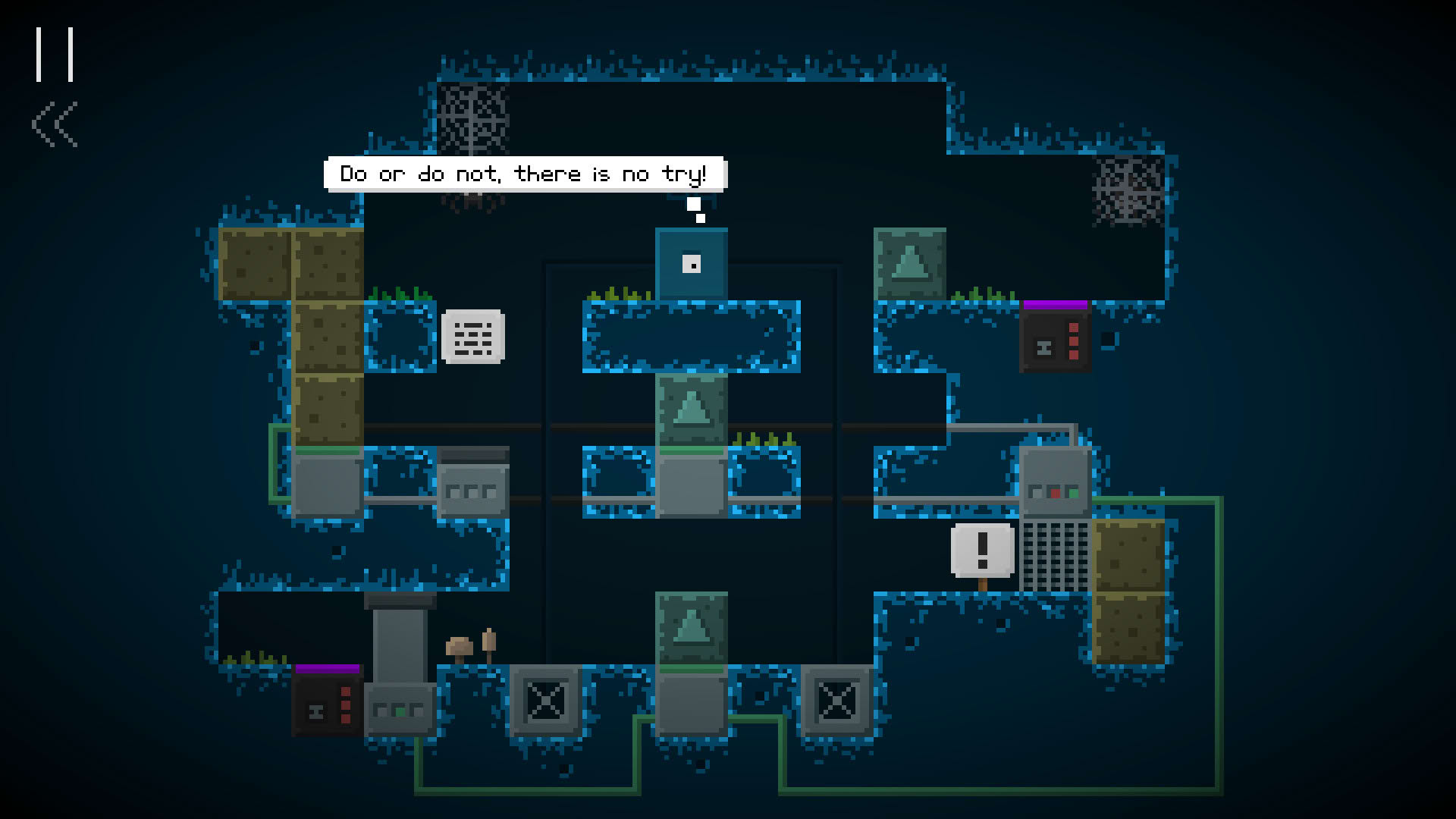 Screenshot for Qbik