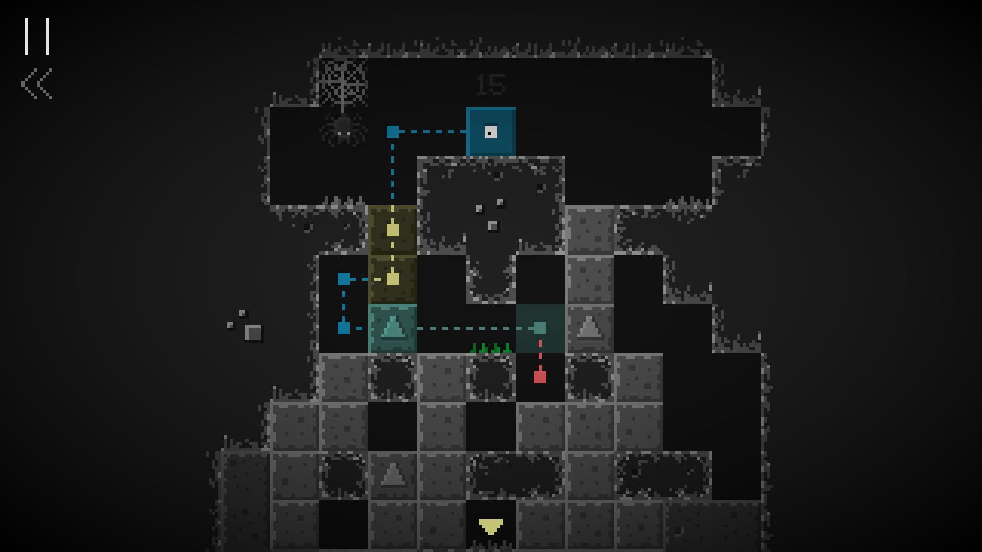 Screenshot for Qbik