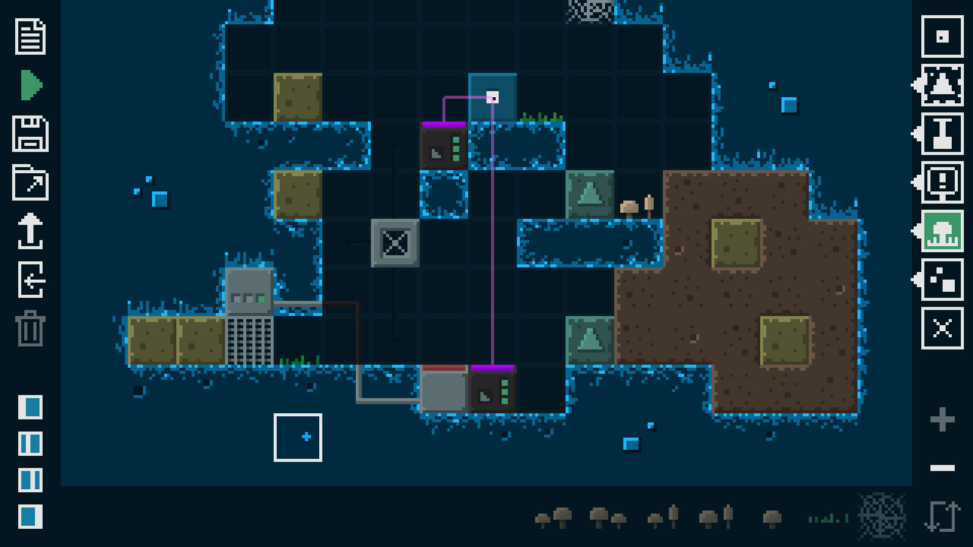 Screenshot for Qbik