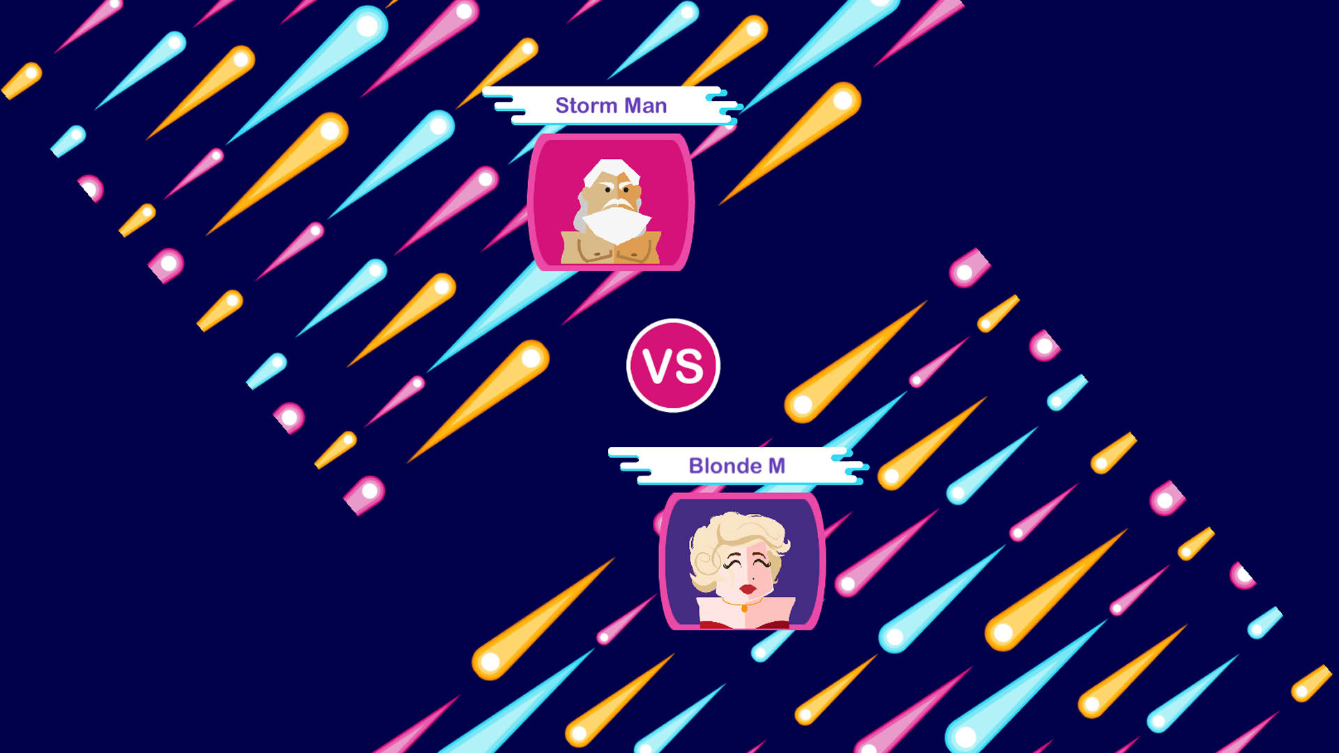 Screenshot for Mr Blaster