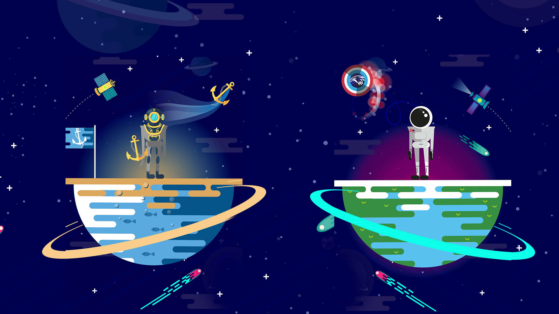 Screenshot for Mr Blaster