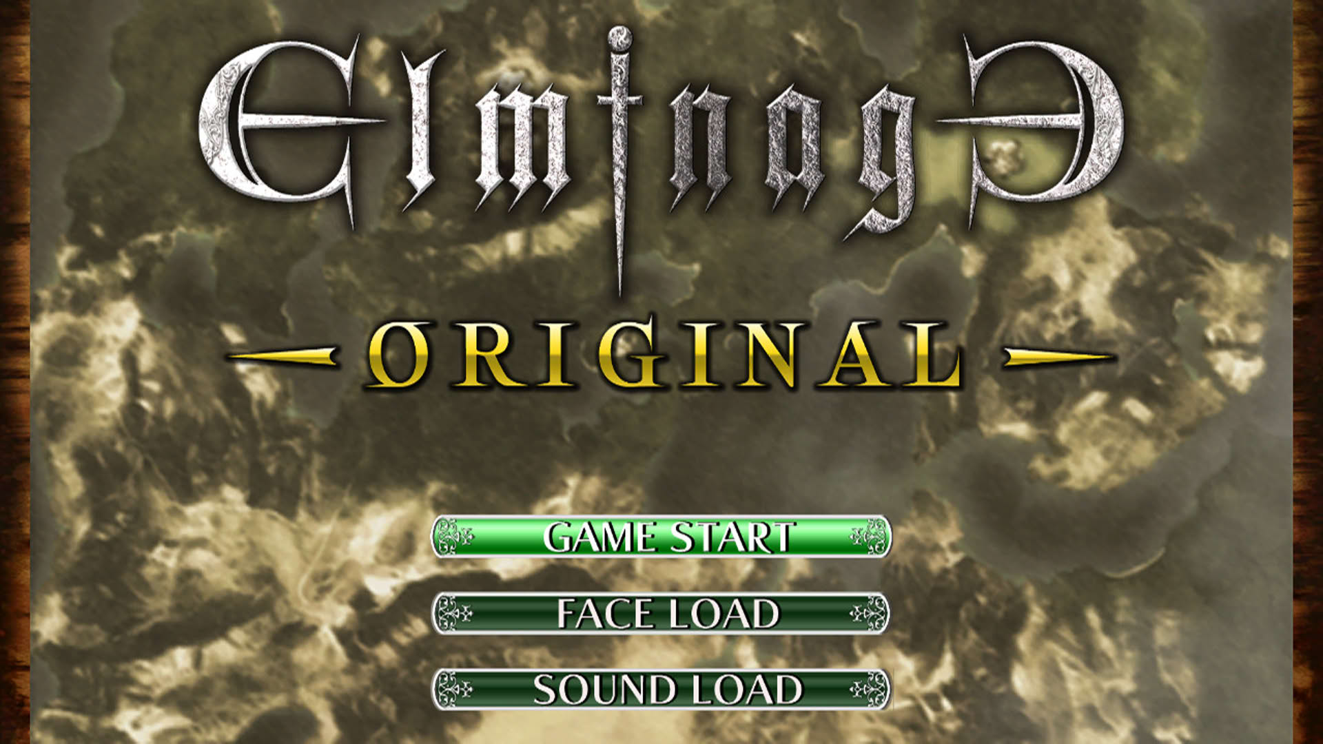 Screenshot for Elminage Original