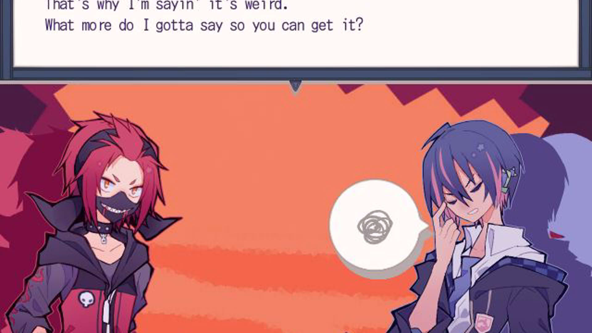 Screenshot for 1bitHeart
