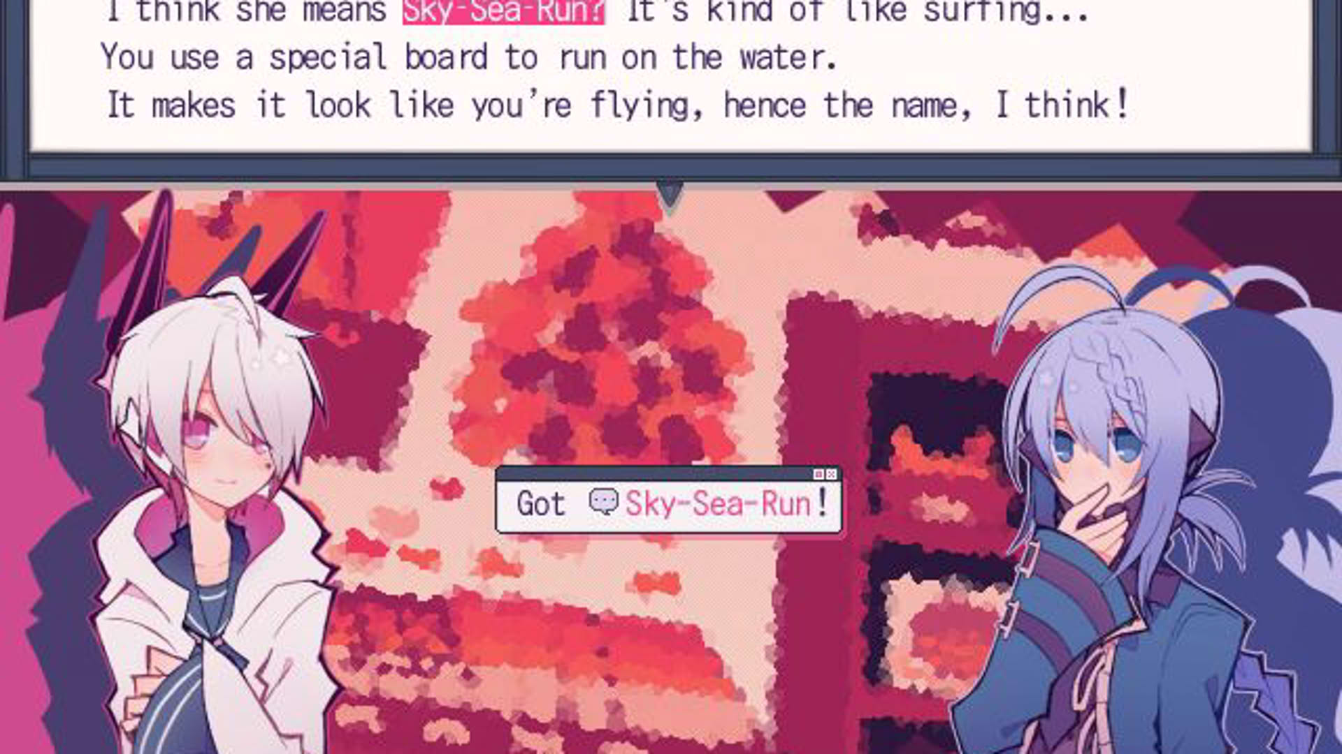 Screenshot for 1bitHeart