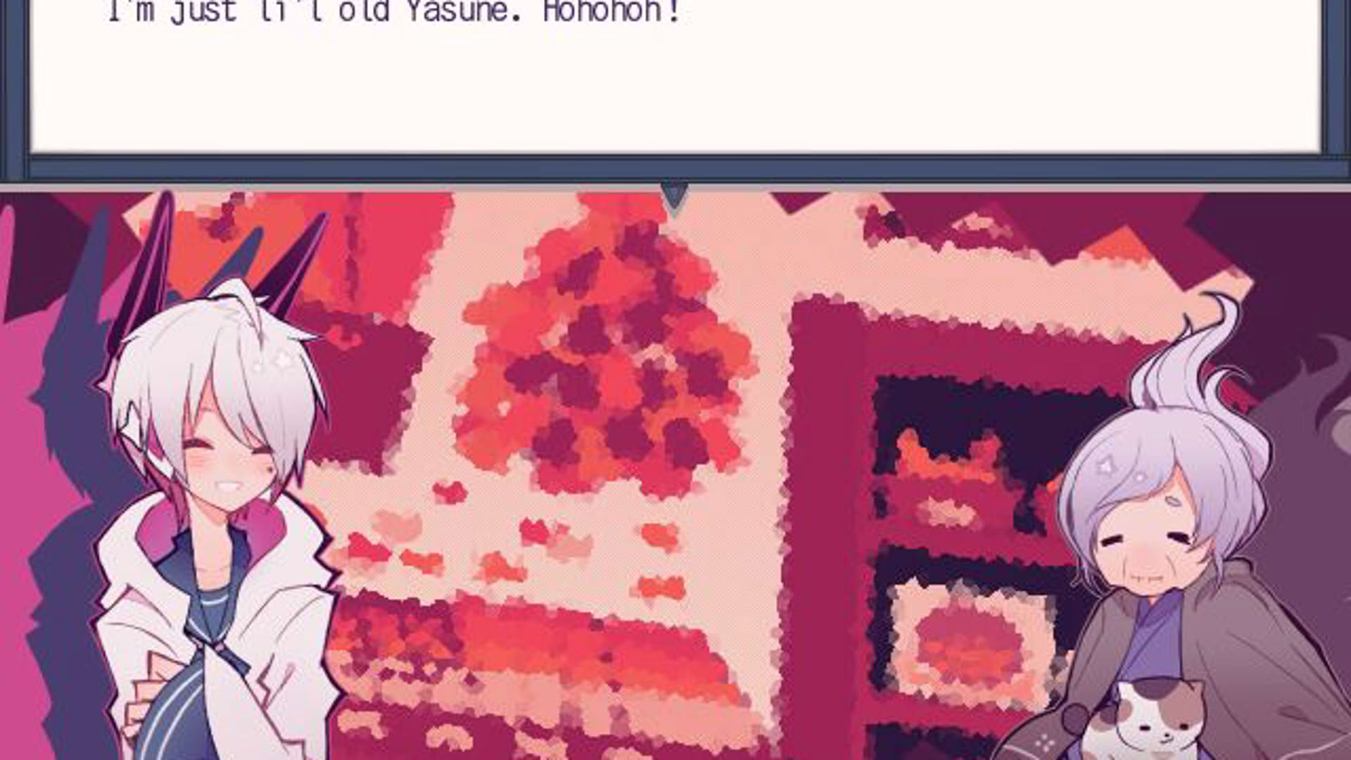 Screenshot for 1bitHeart