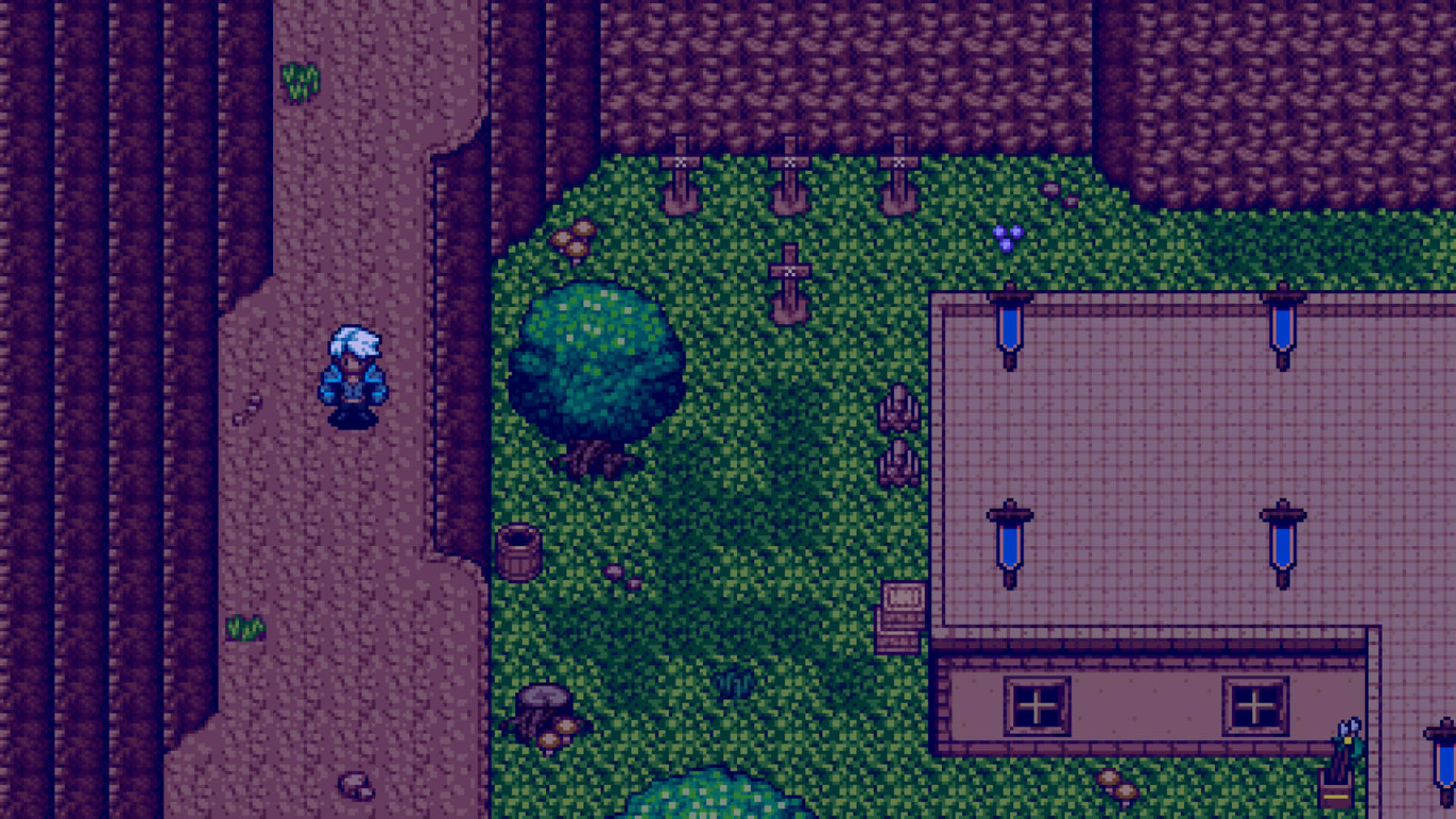 Screenshot for IronBorn
