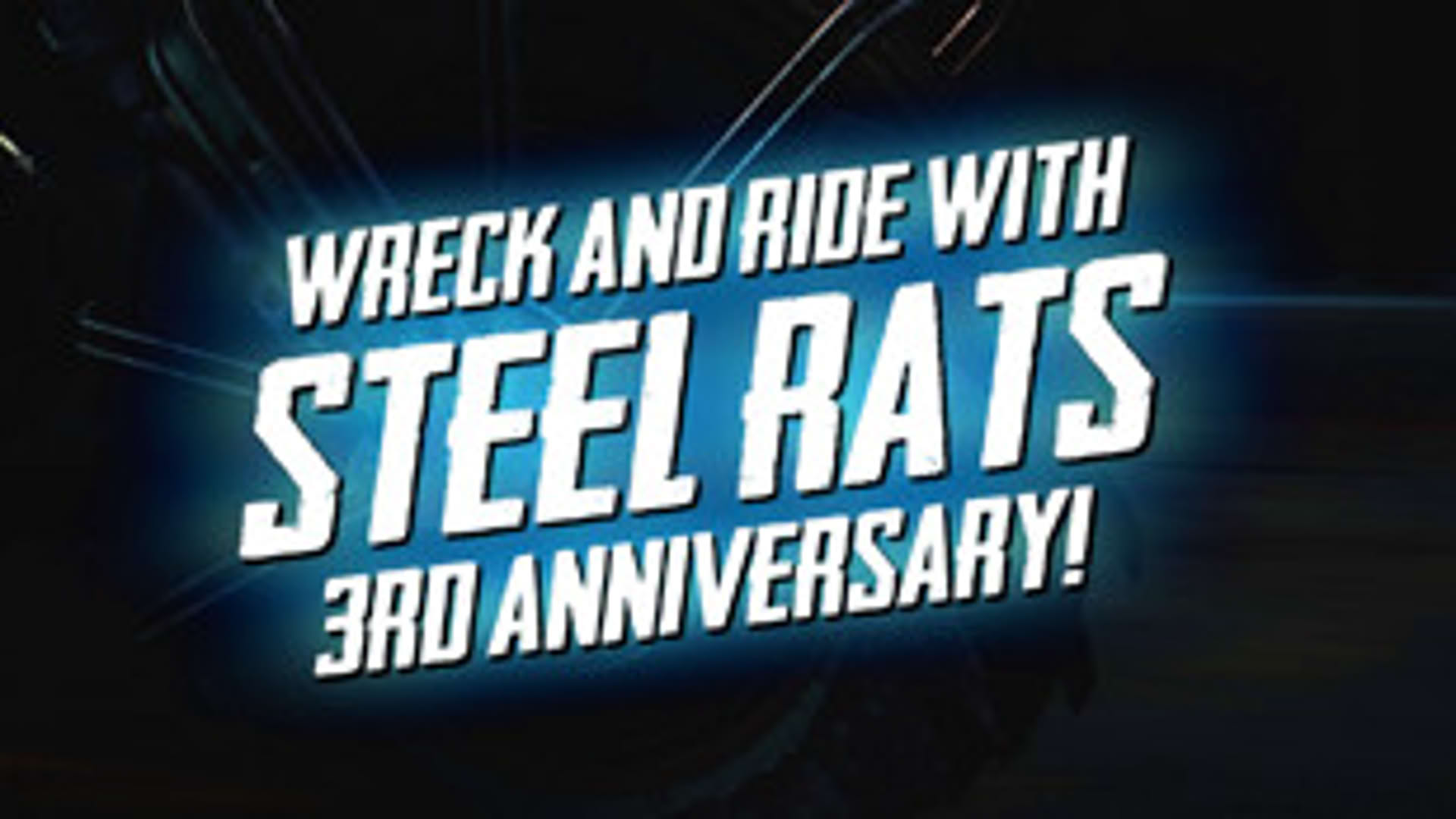 Screenshot for Steel Rats