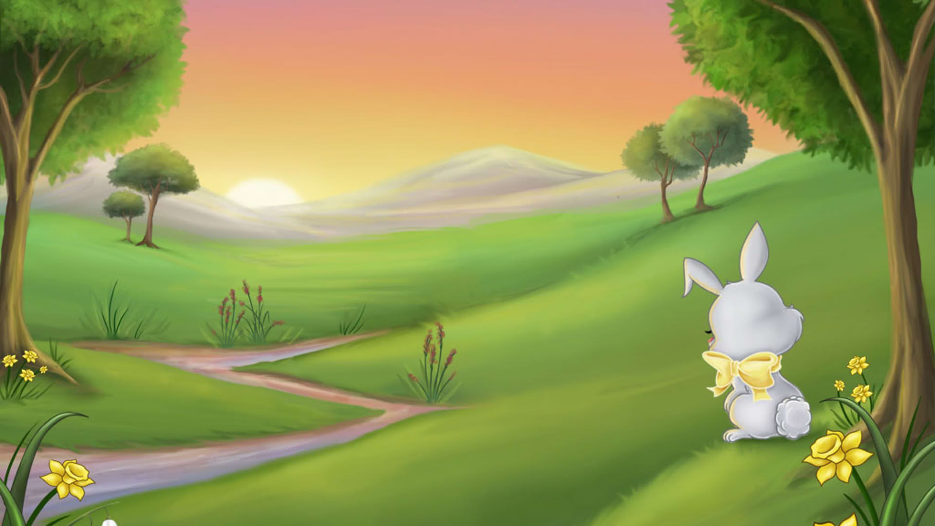 Screenshot for Spring Bonus
