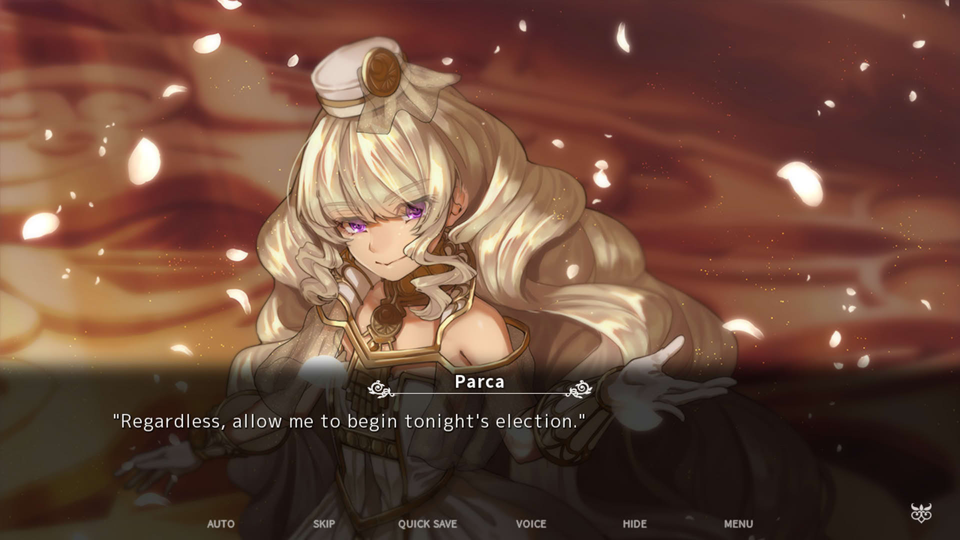Screenshot for Fatal Twelve