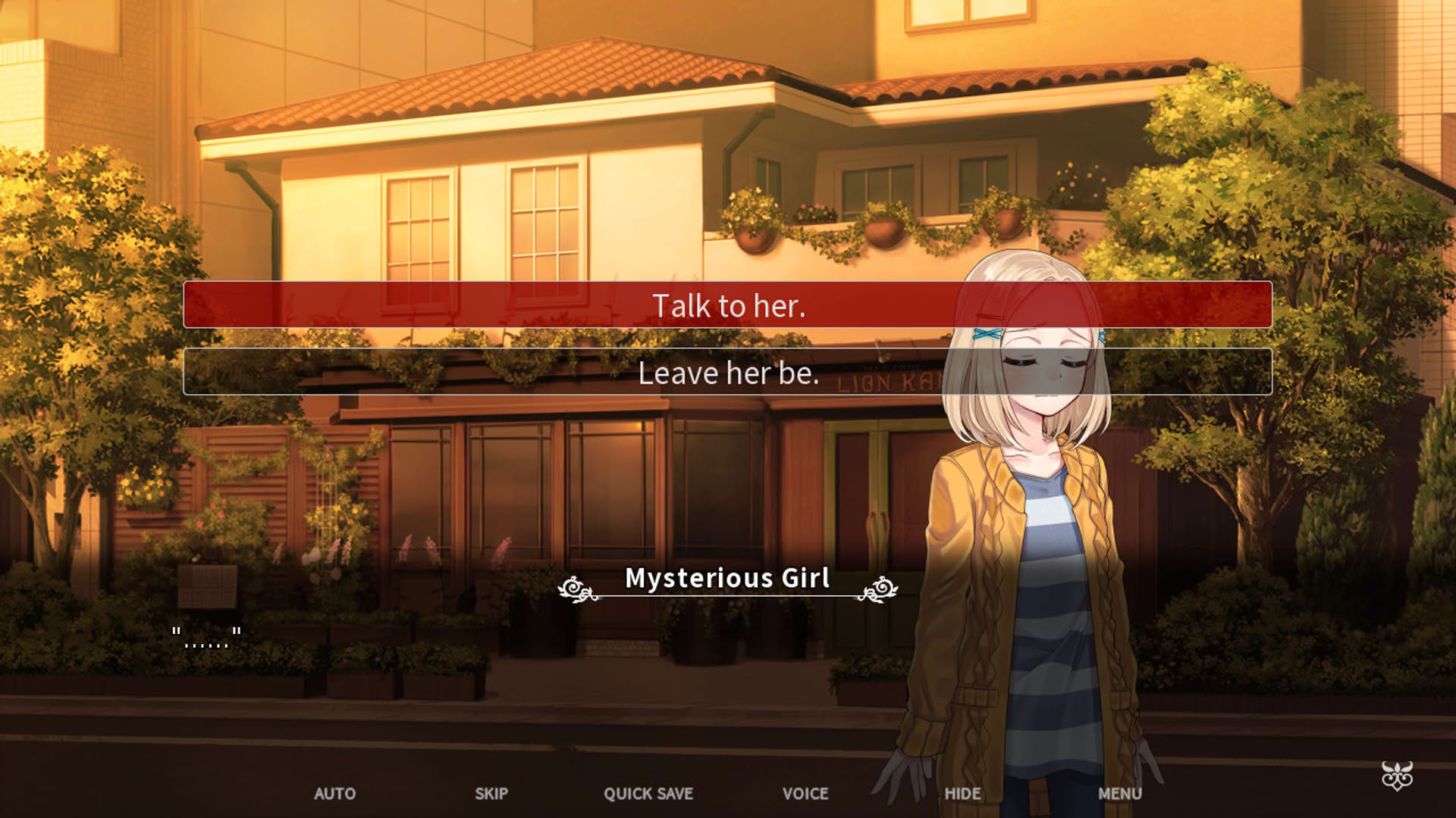 Screenshot for Fatal Twelve