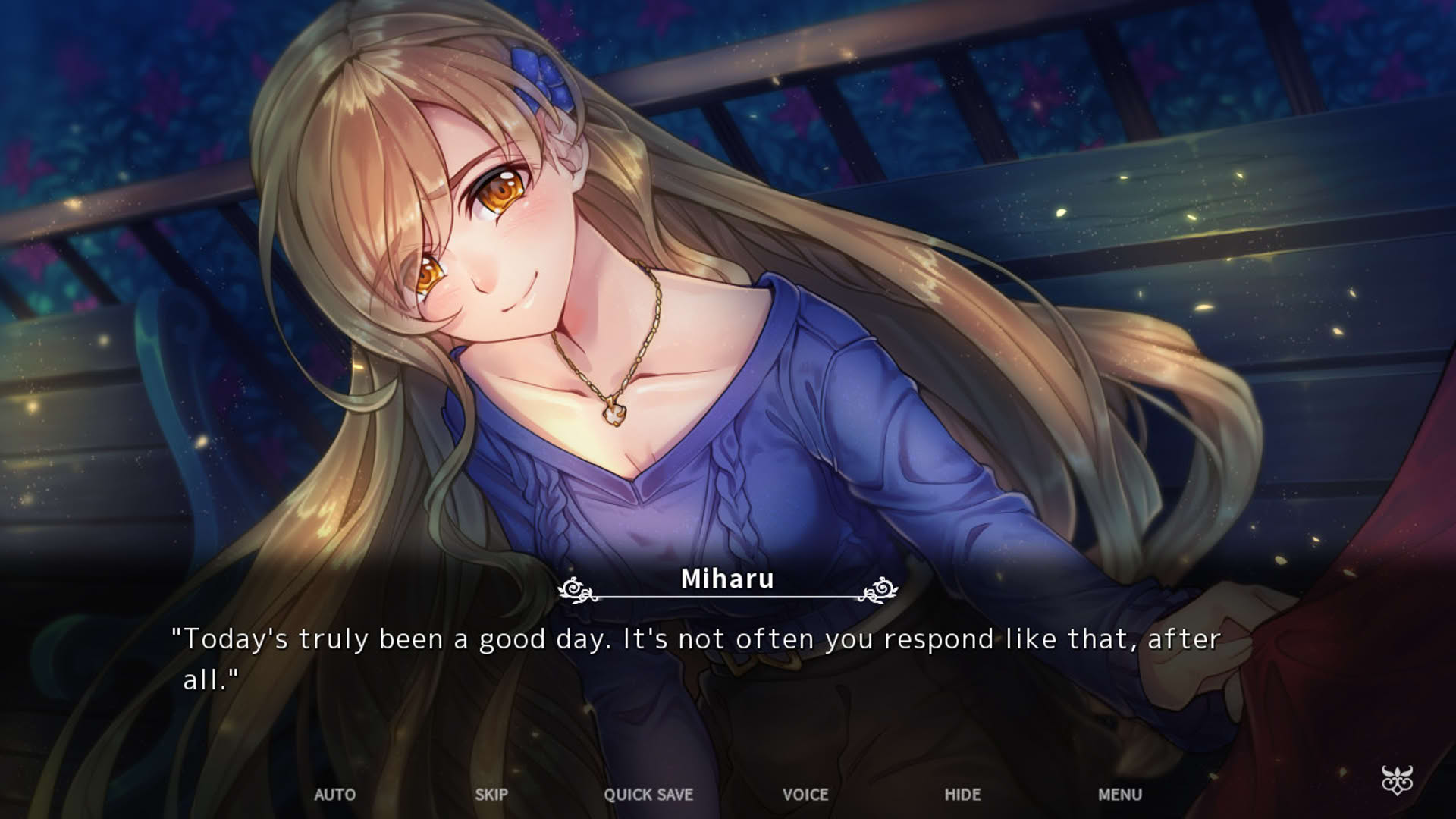Screenshot for Fatal Twelve