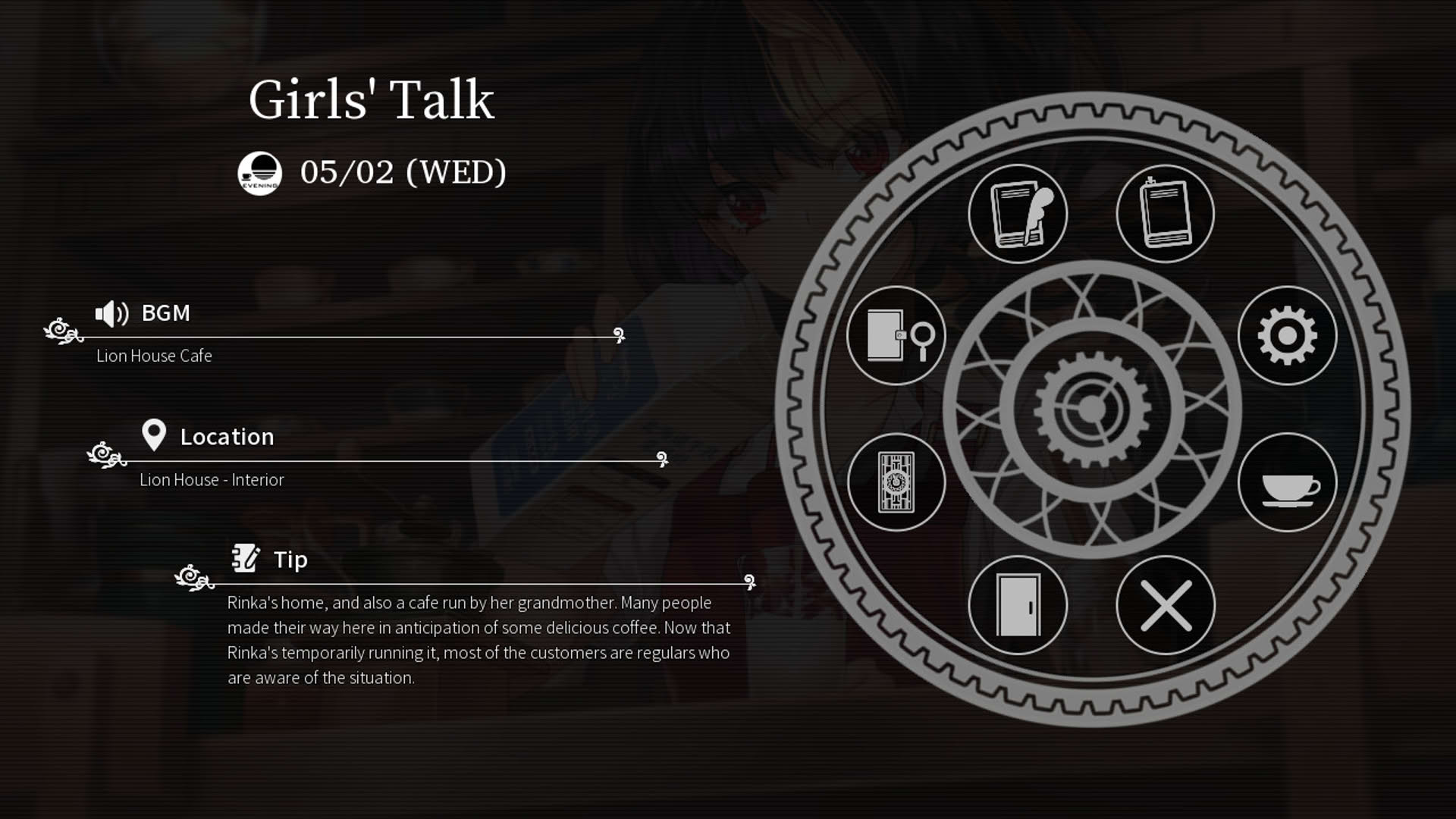 Screenshot for Fatal Twelve