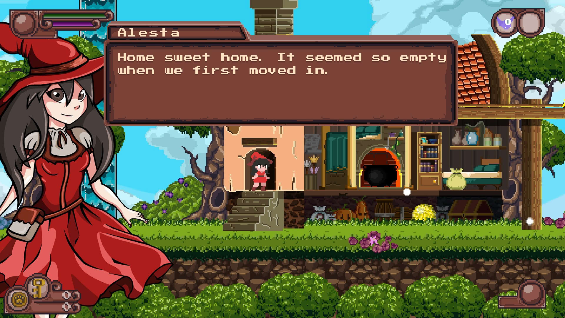 Screenshot for Catmaze