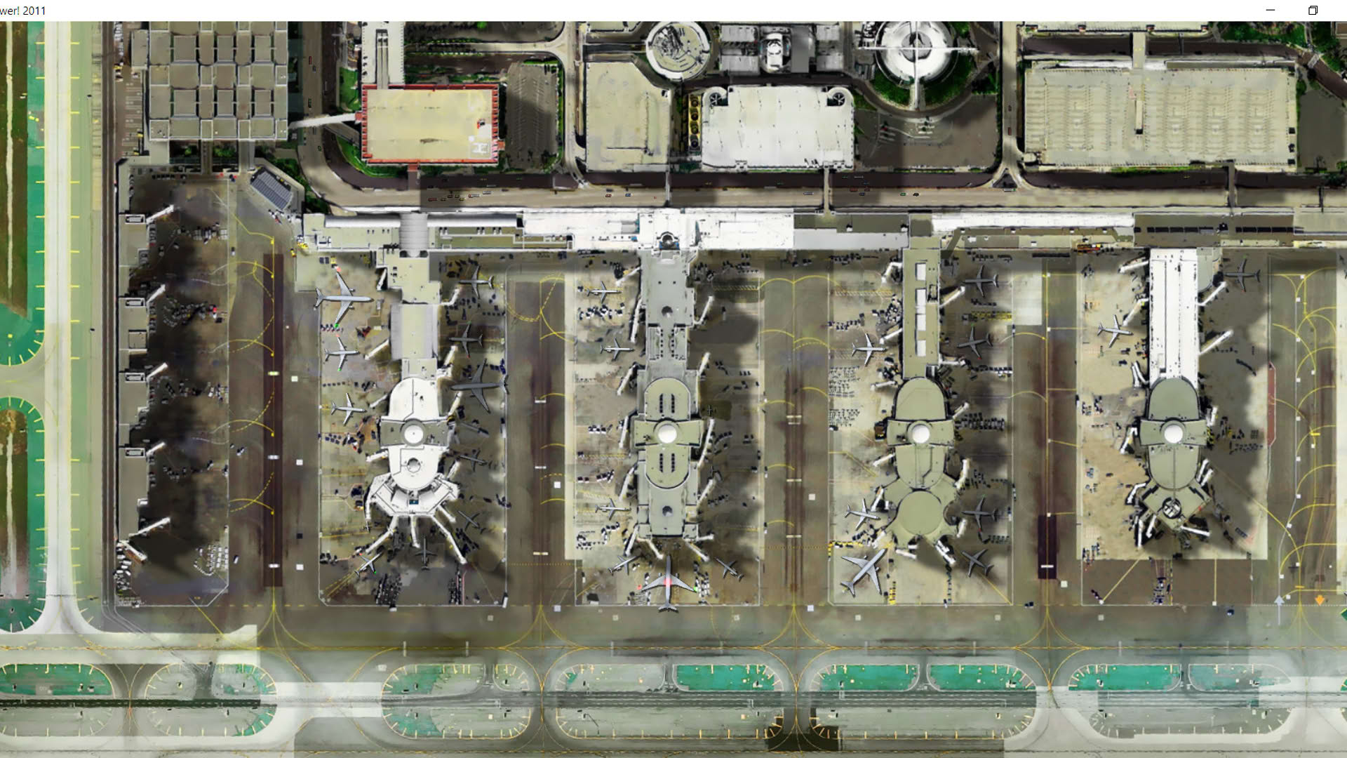 Screenshot for Tower!2011:SE