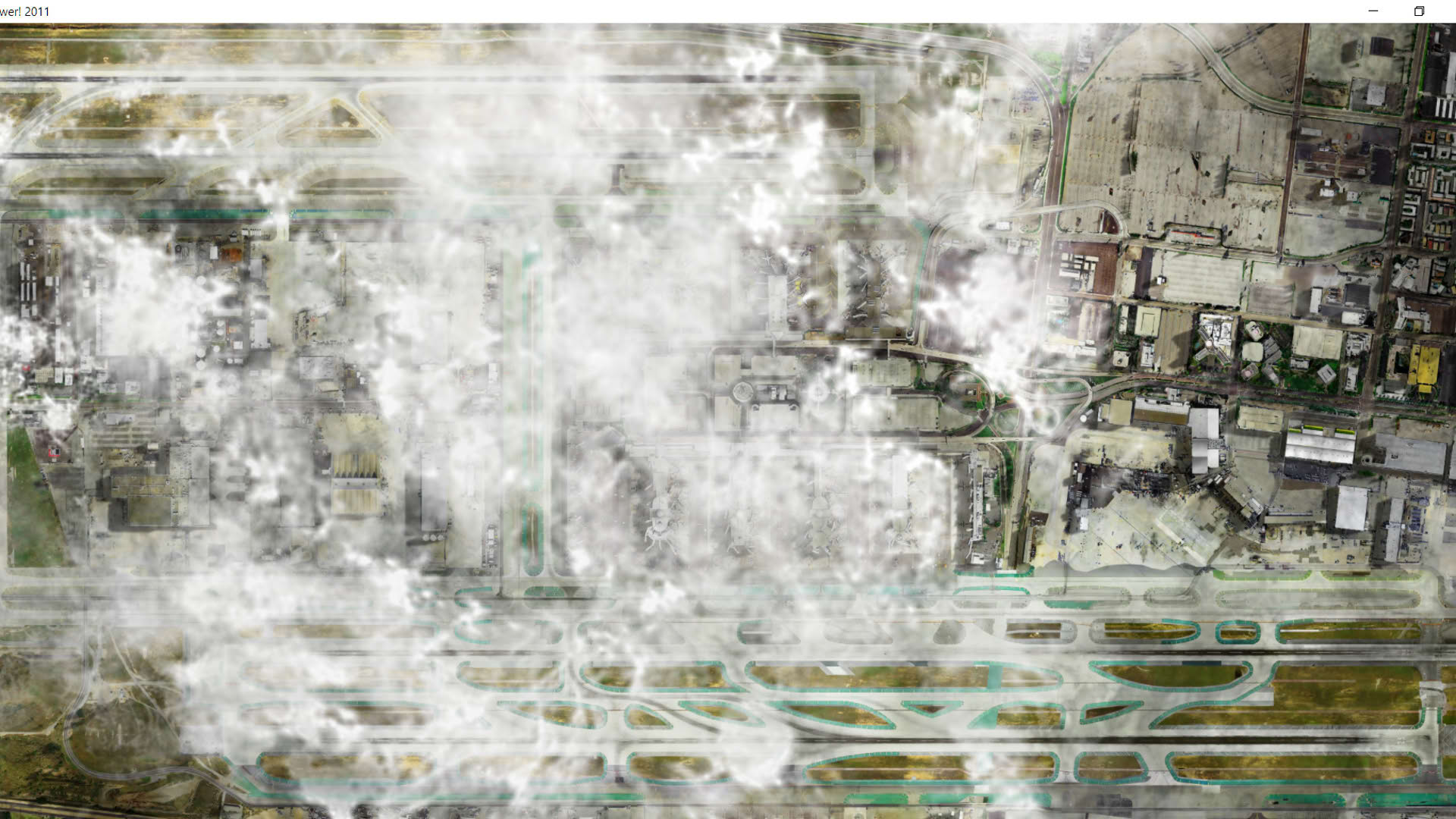Screenshot for Tower!2011:SE