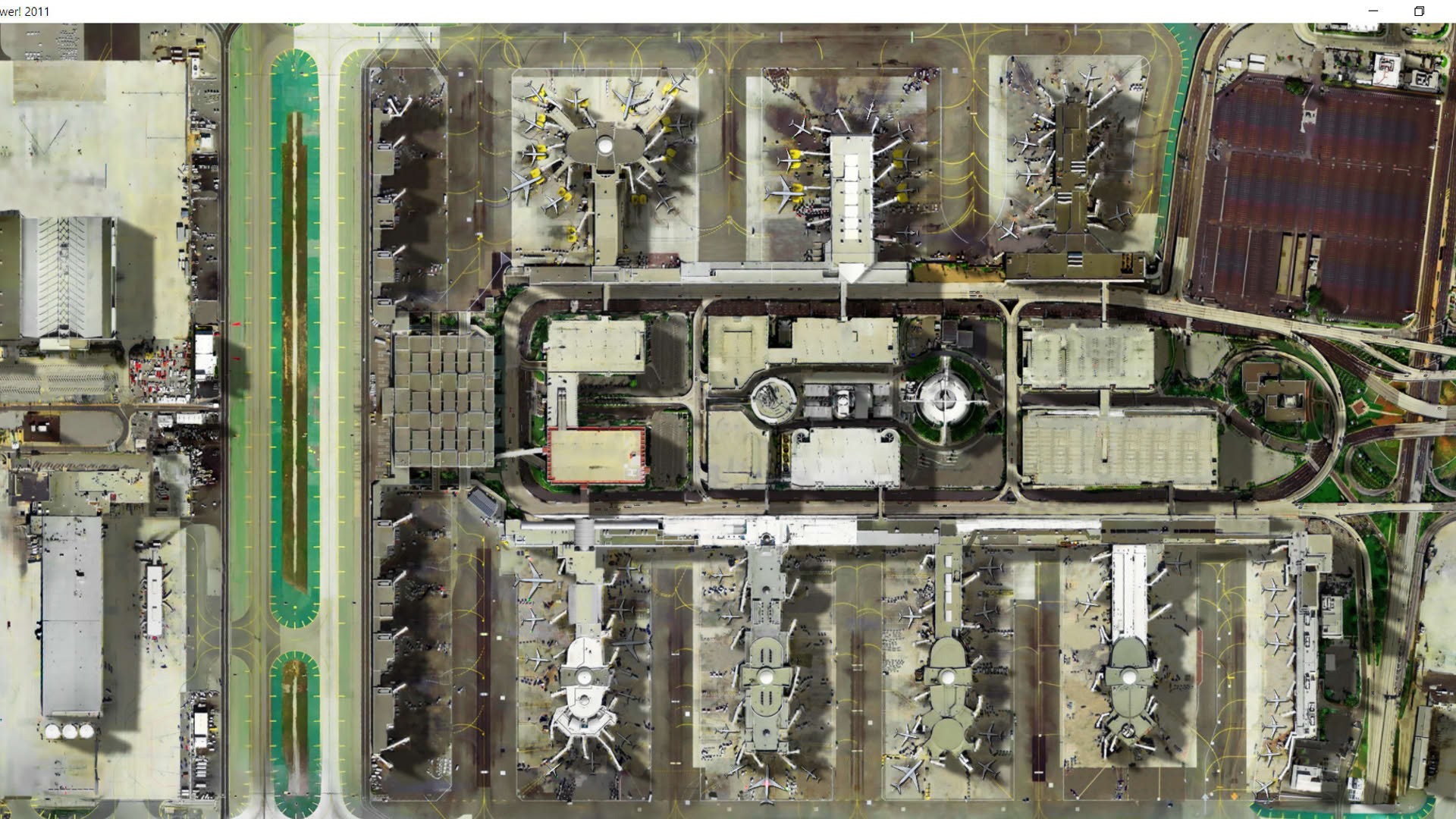 Screenshot for Tower!2011:SE