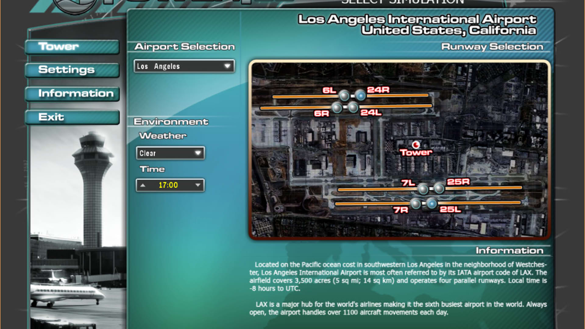 Screenshot for Tower!2011:SE
