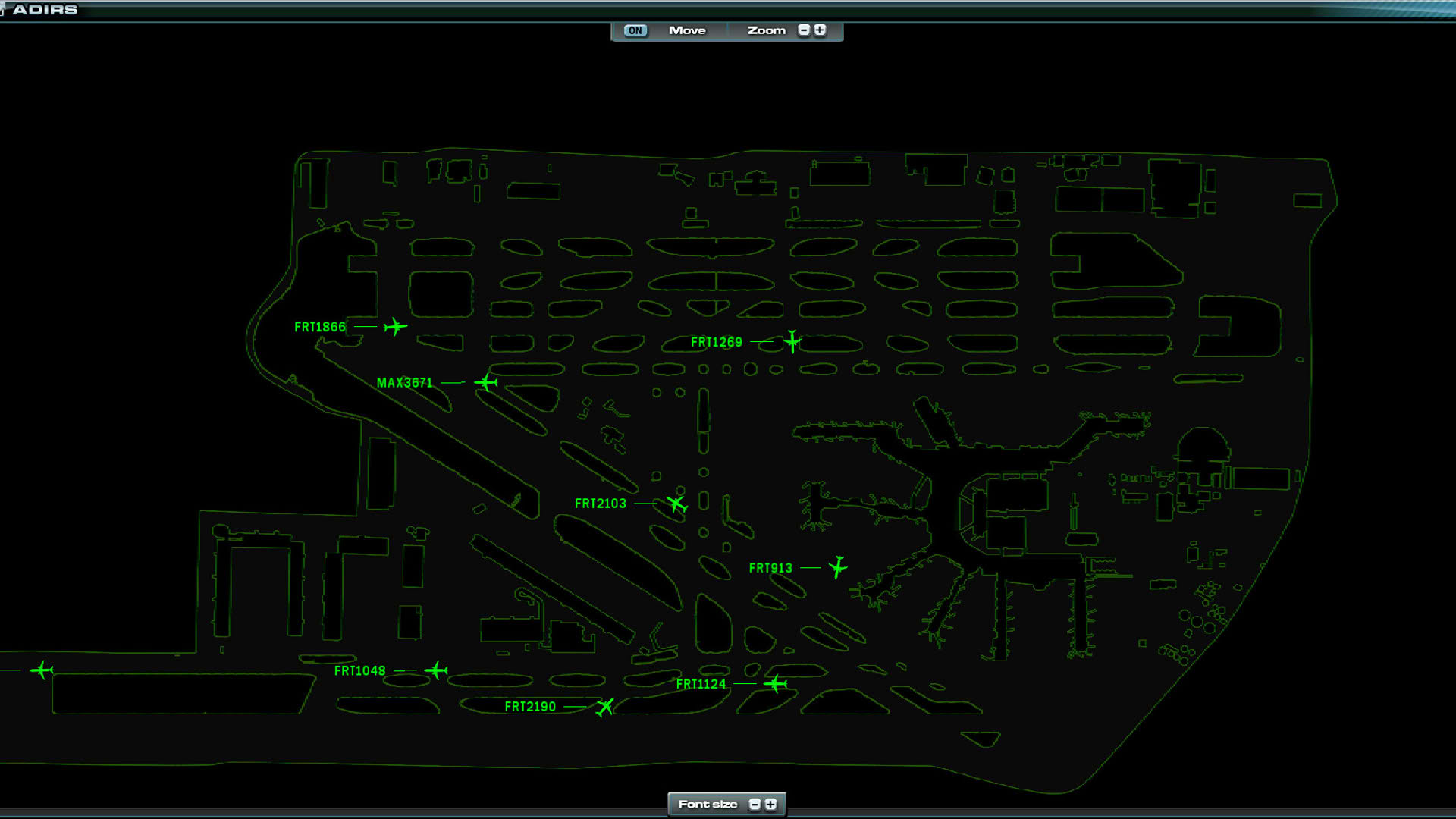 Screenshot for Tower!2011:SE