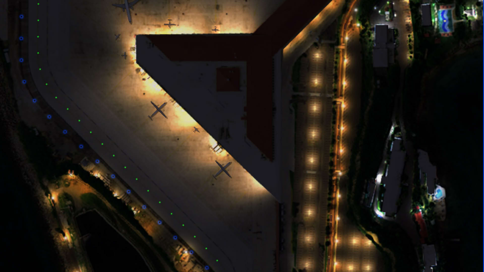 Screenshot for Tower!2011:SE